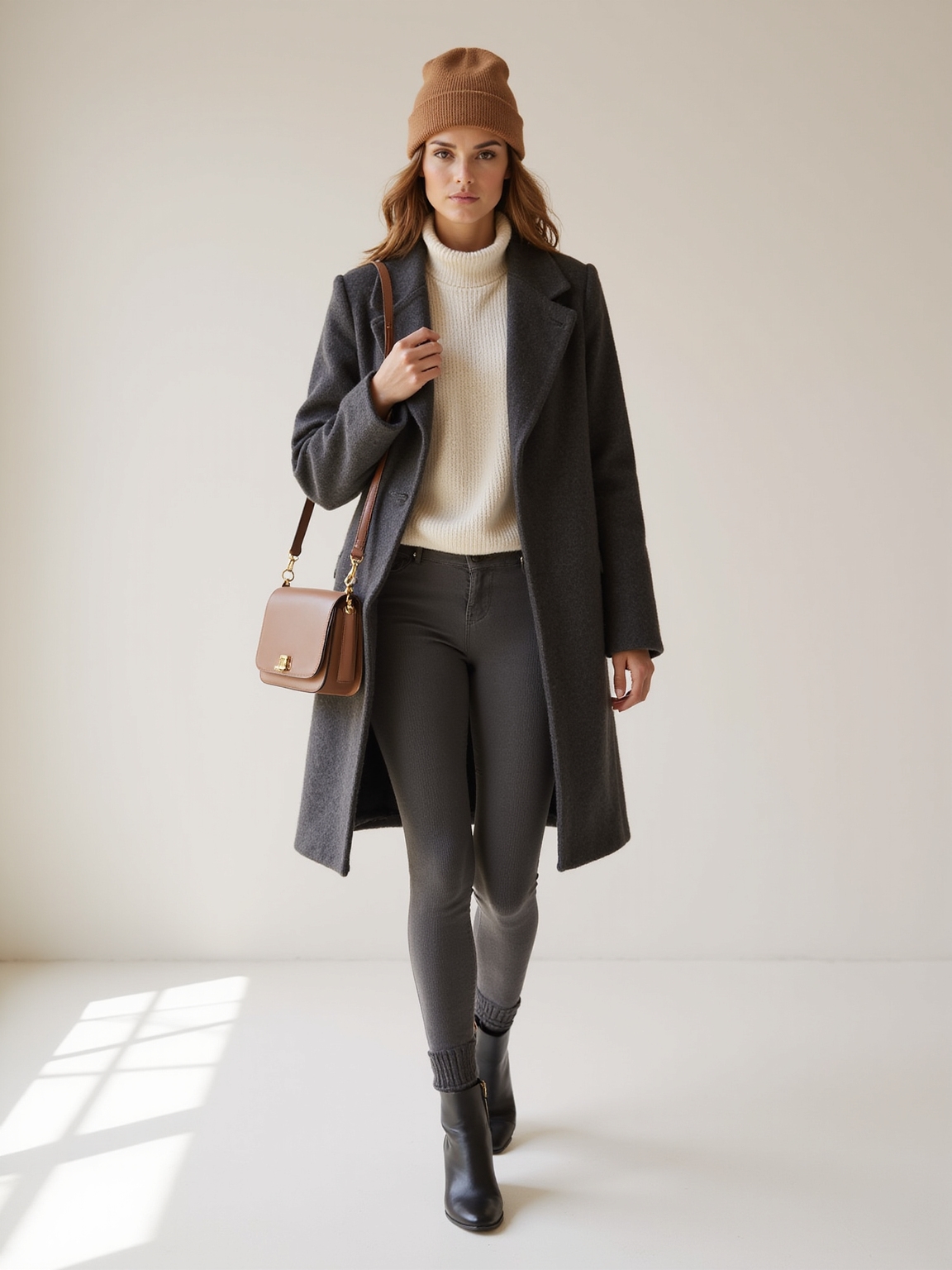 light layered move ready comfort
