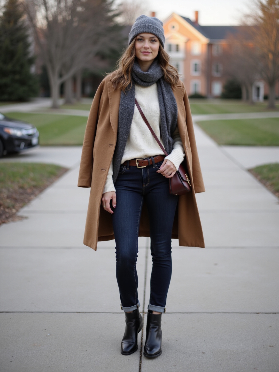 light to heavy breathable layering