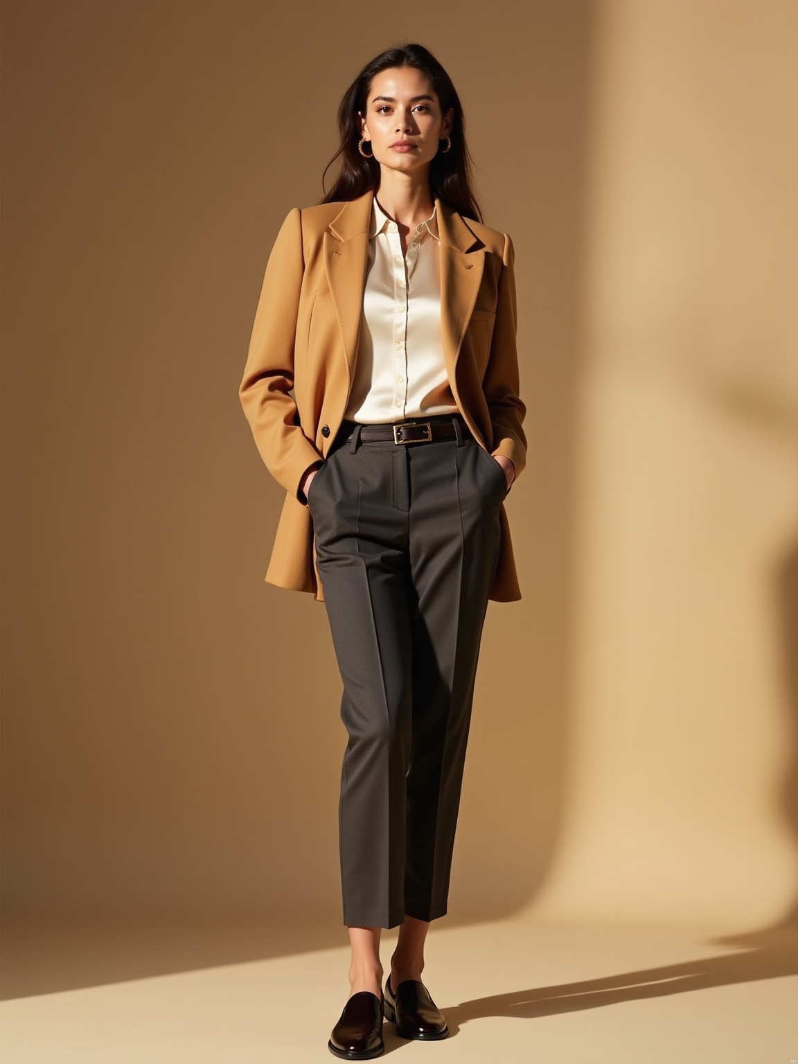 loafers mules ankle boots