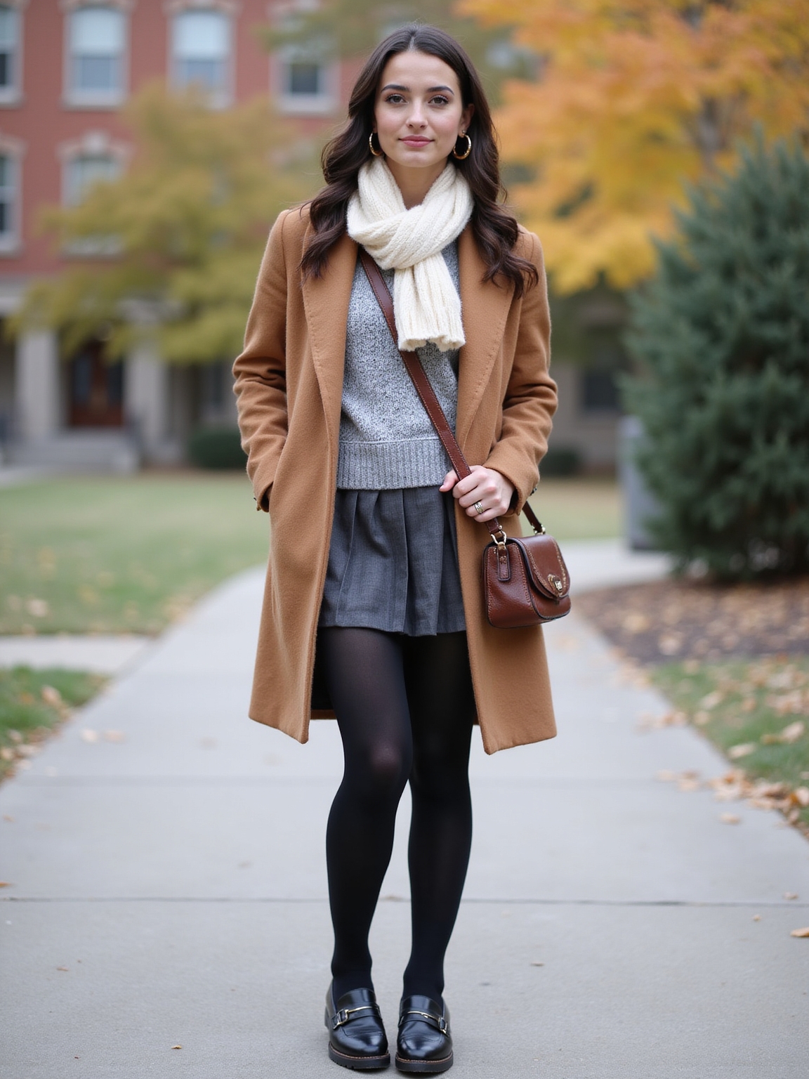 mix and match cozy essentials