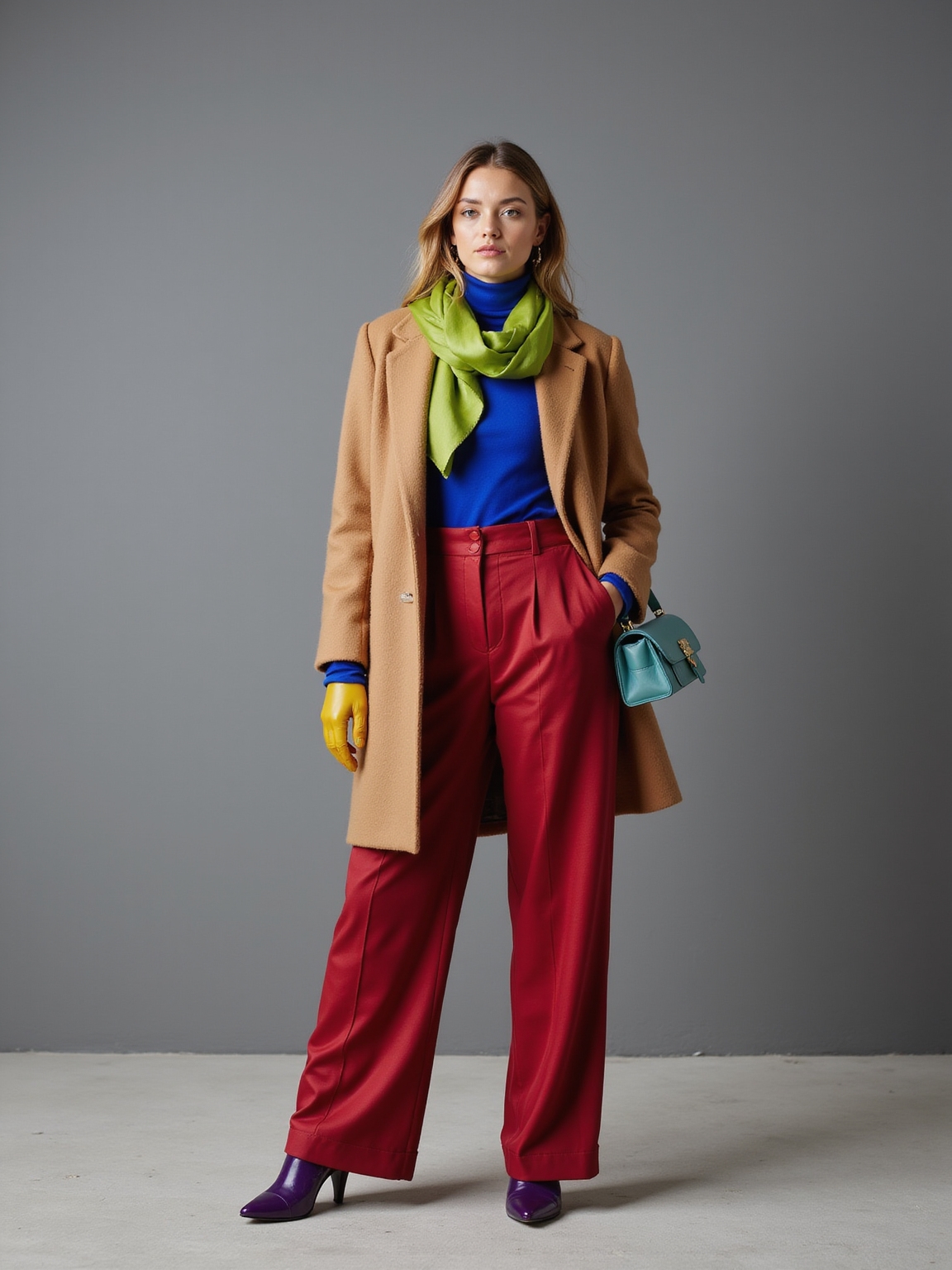 one bright accessory daily