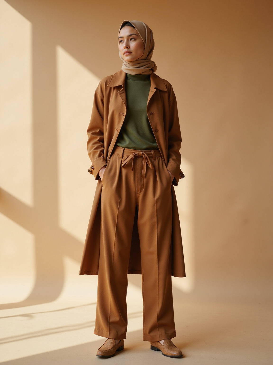 organic reclaimed responsibly dyed layers