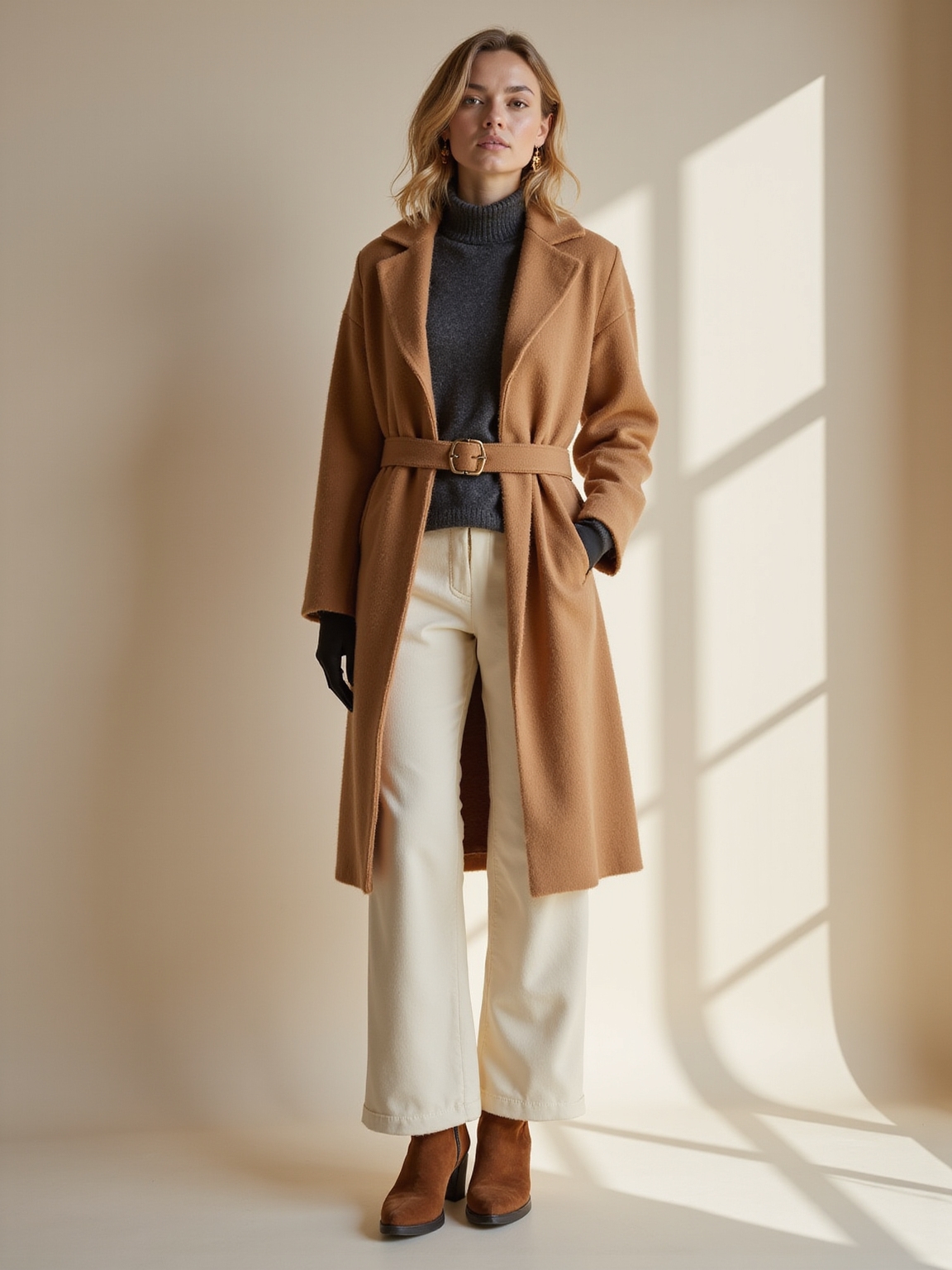 plush layered luxe textured warmth