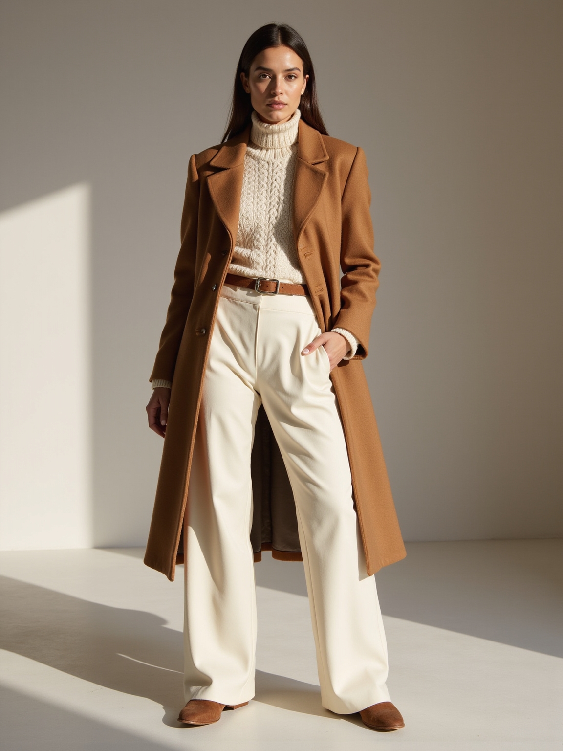 plush textured winter wardrobe textures