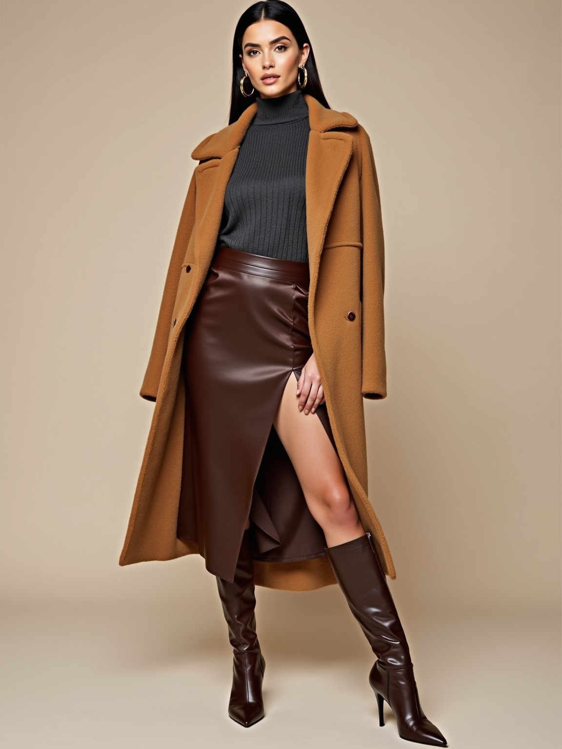 rhythmic textured footwear for city