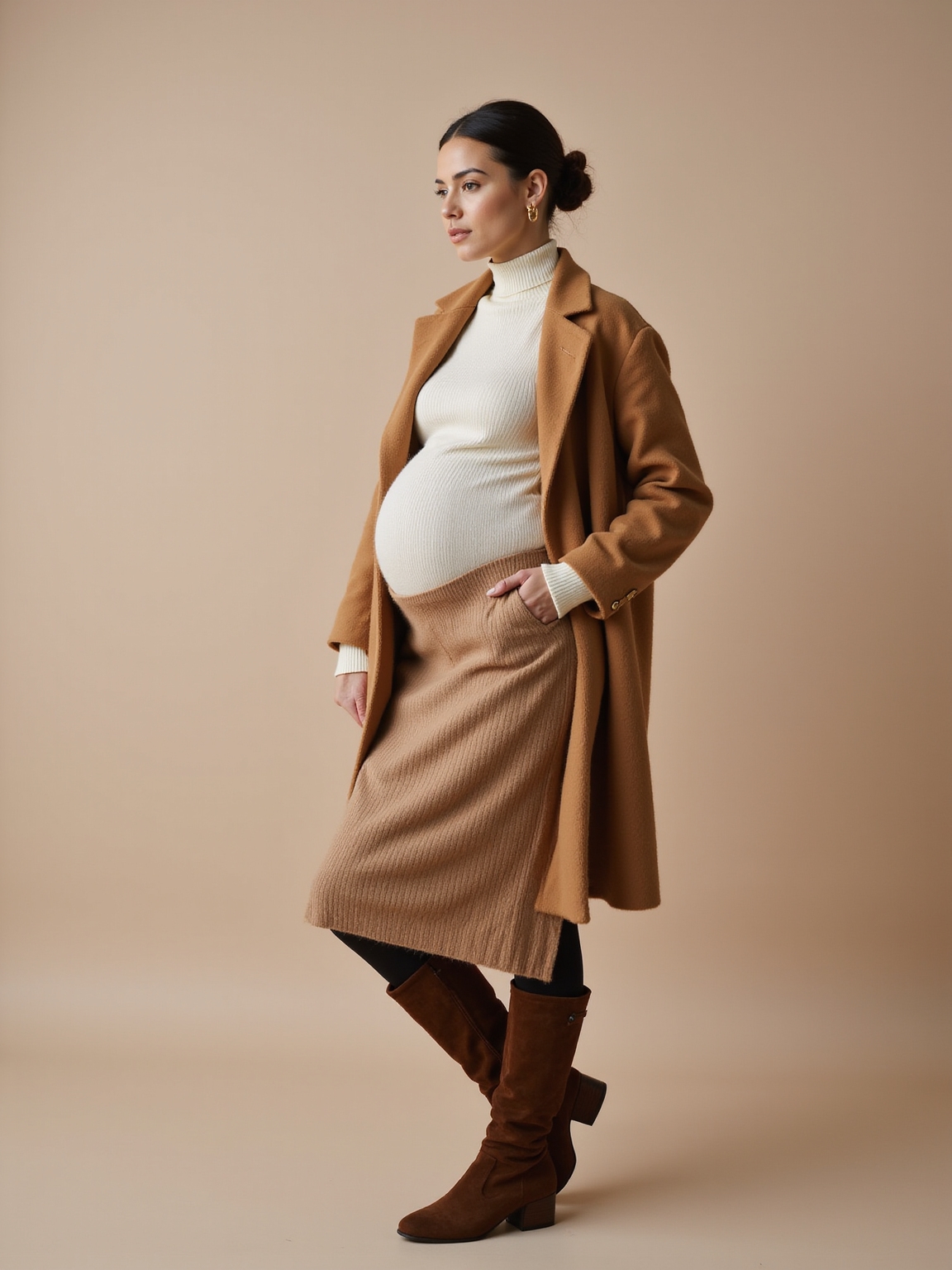 seamless moisture wicking thermal layering