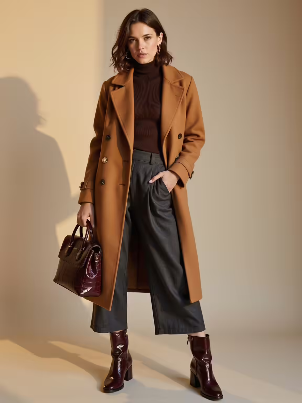 seasonal must have layered looks