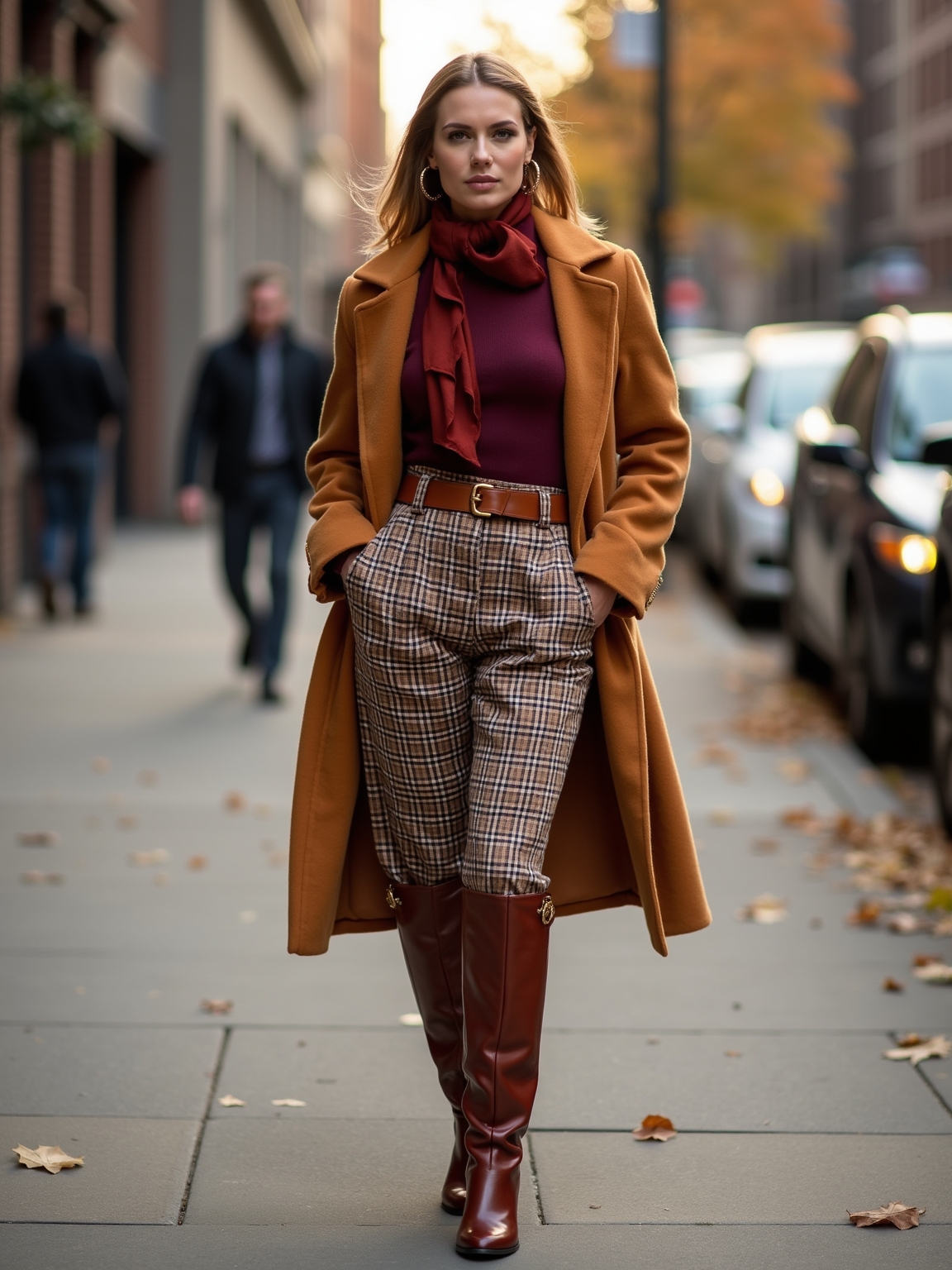 seasonal stylish photo ready outfits