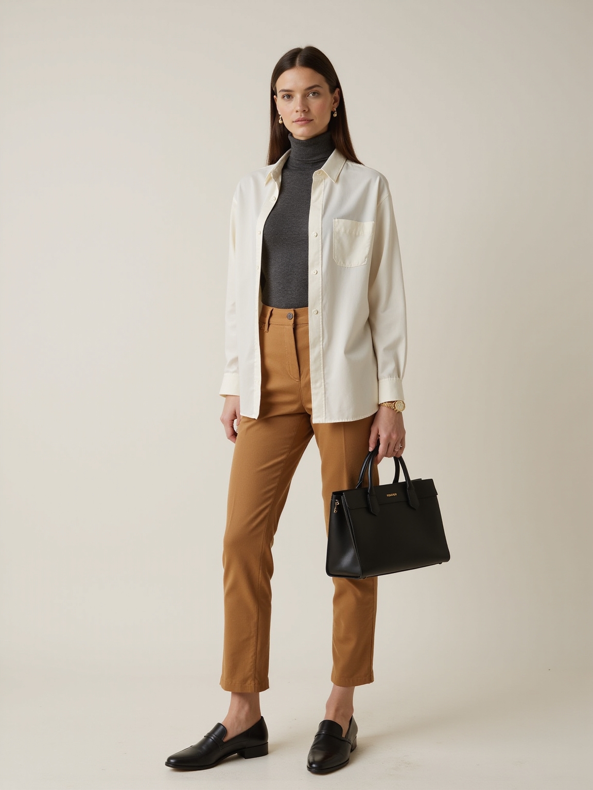 silky streamlined blouses for layering