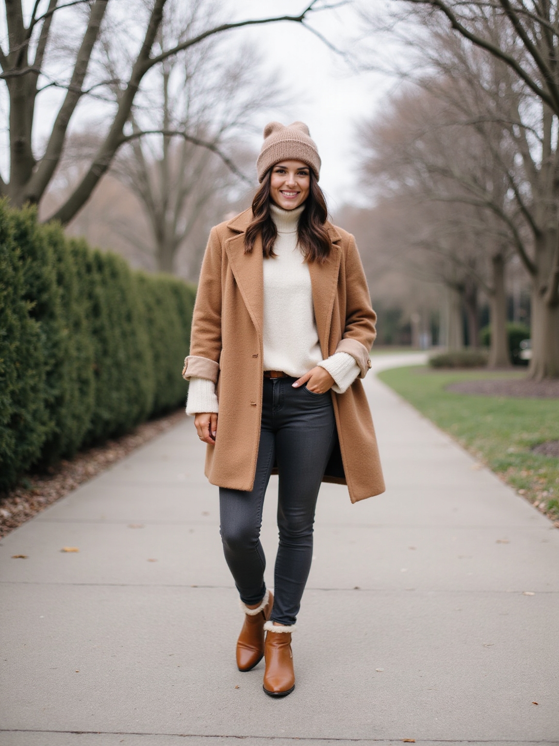 soft breathable easy layers