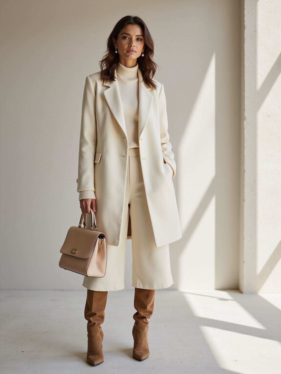 soft ivory toasty layers