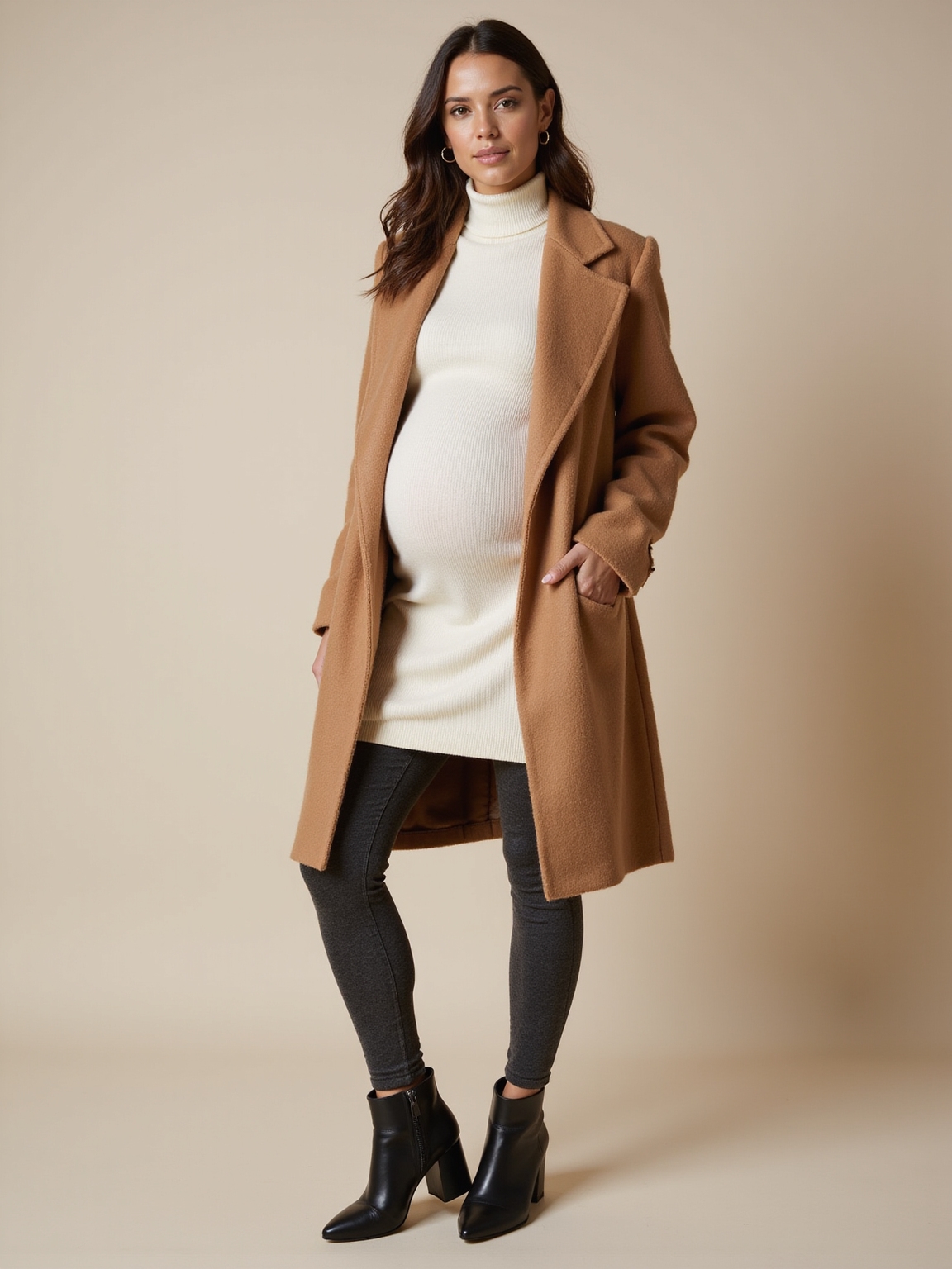 soft lightweight breathable cozy layers