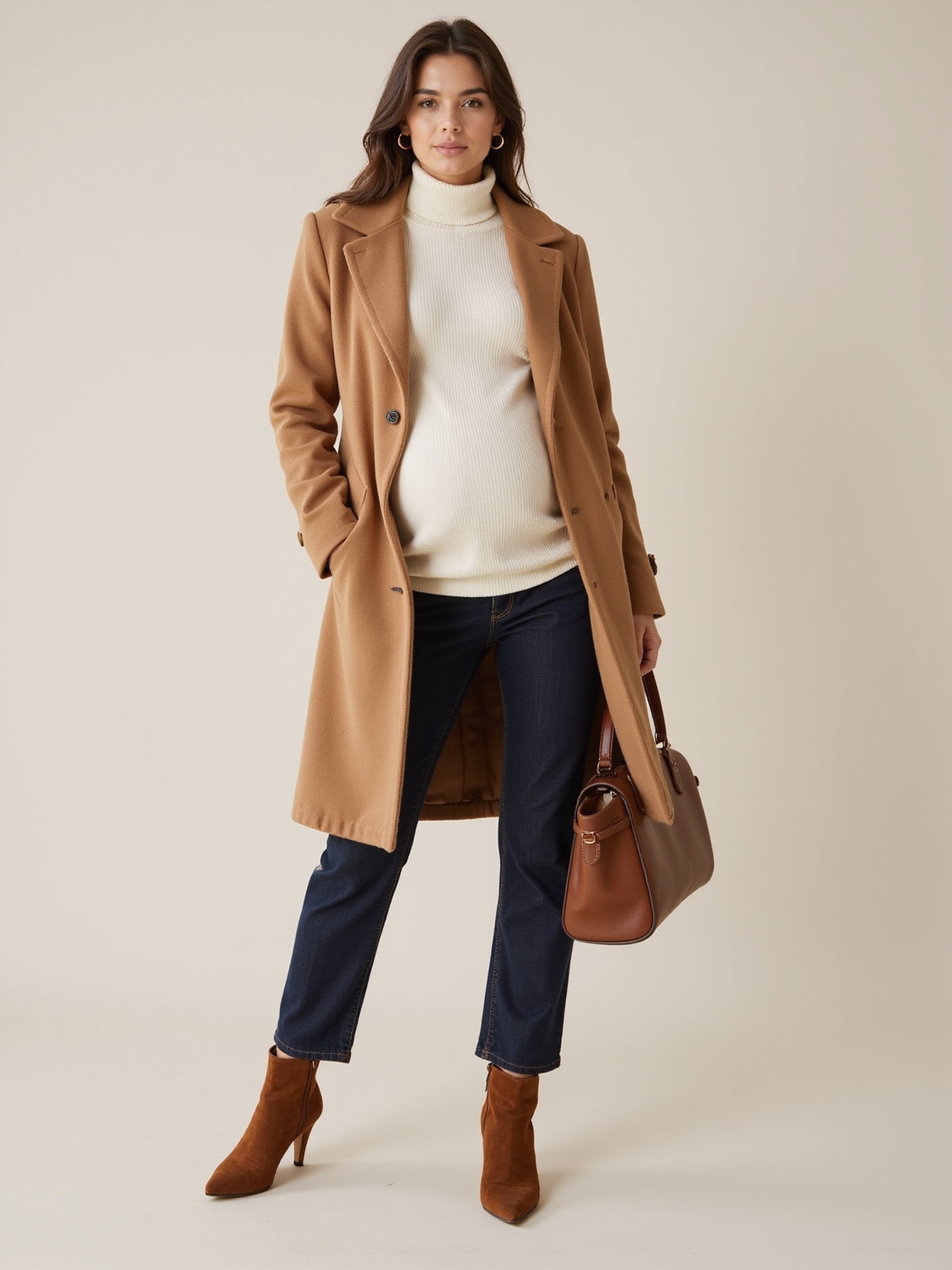 soft stretch denim comfort