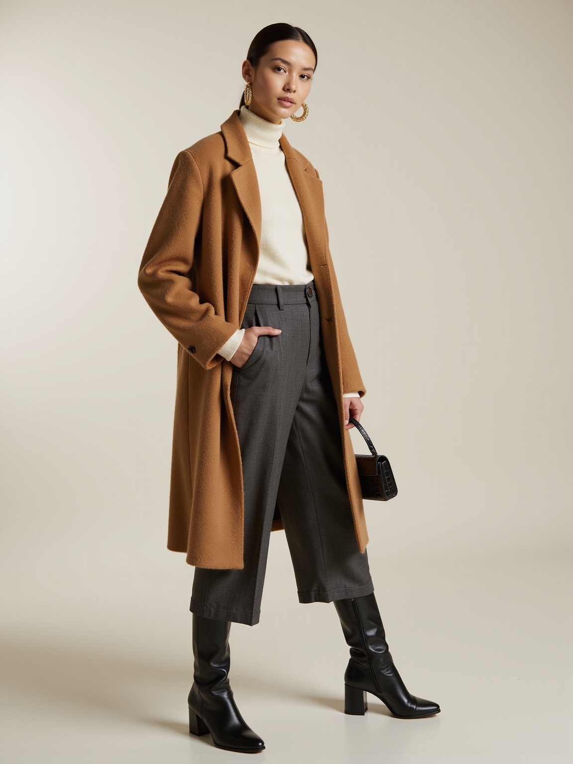stylish winter outfit ideas