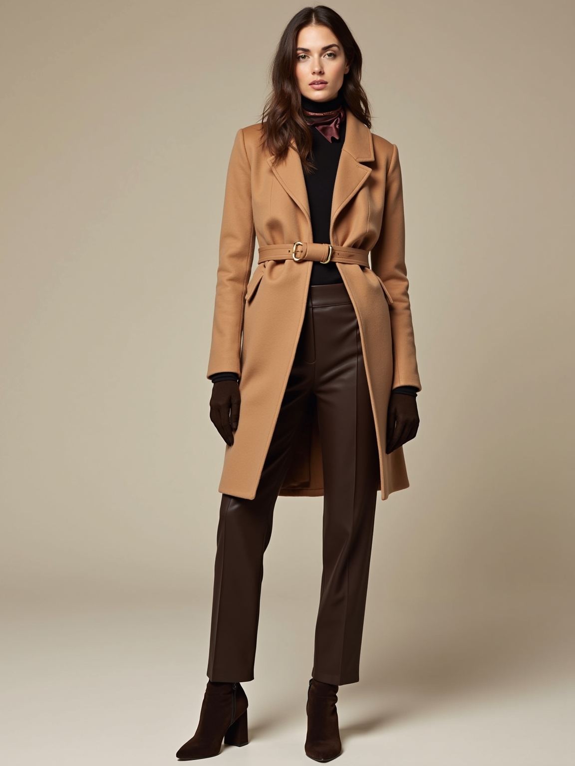 thin layers streamlined warmth