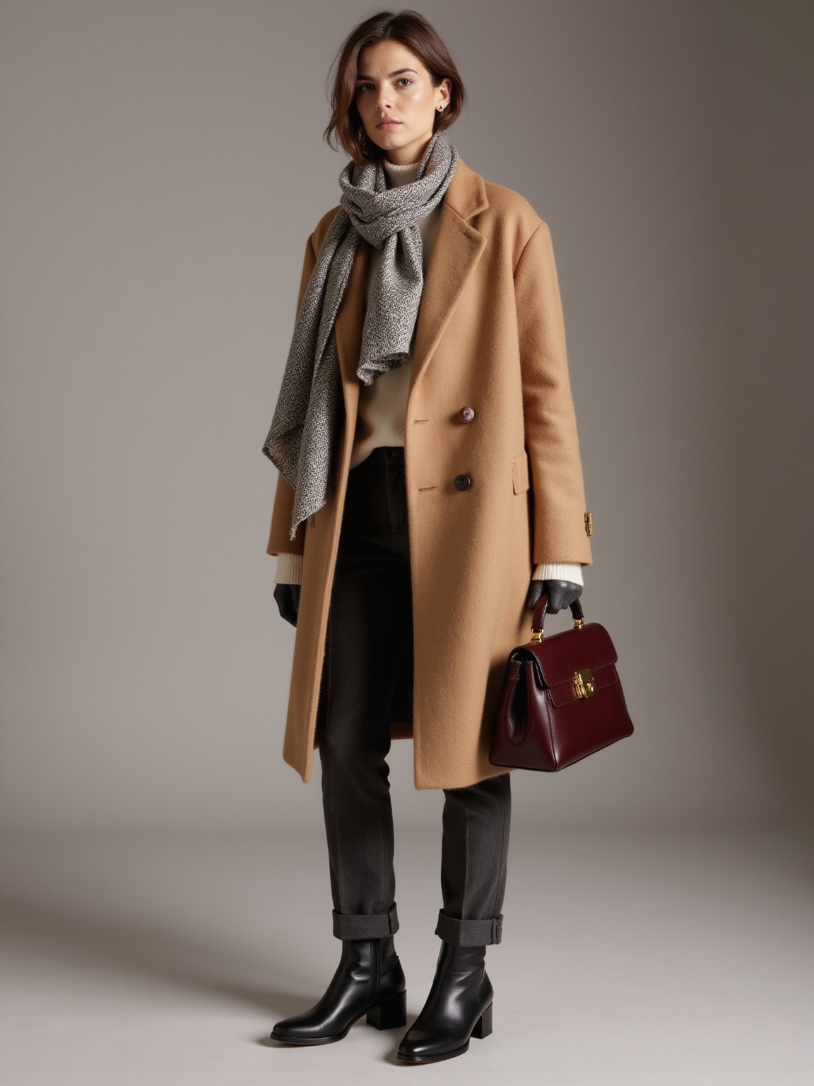 timeless accessories finish silhouettes