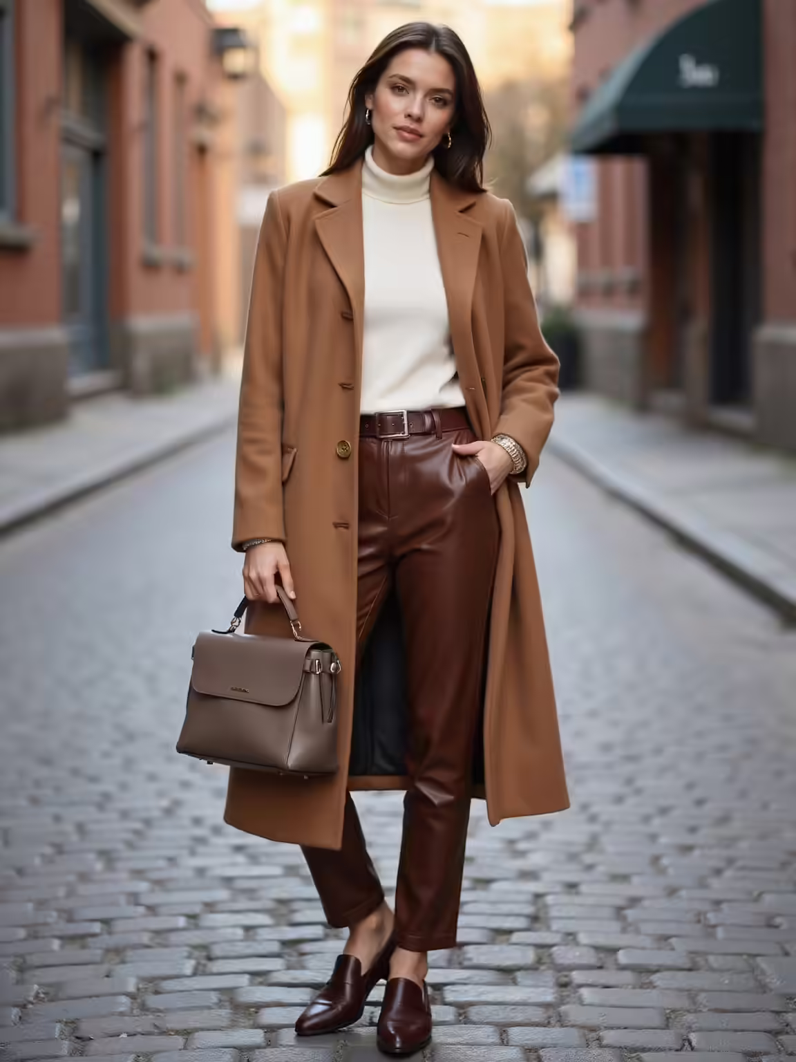 timeless classy fall outfits