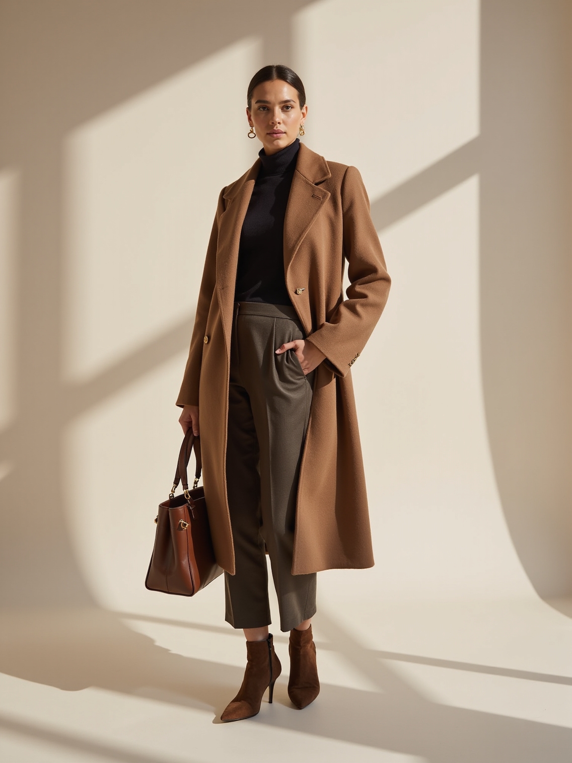 tone on tone neutral layering