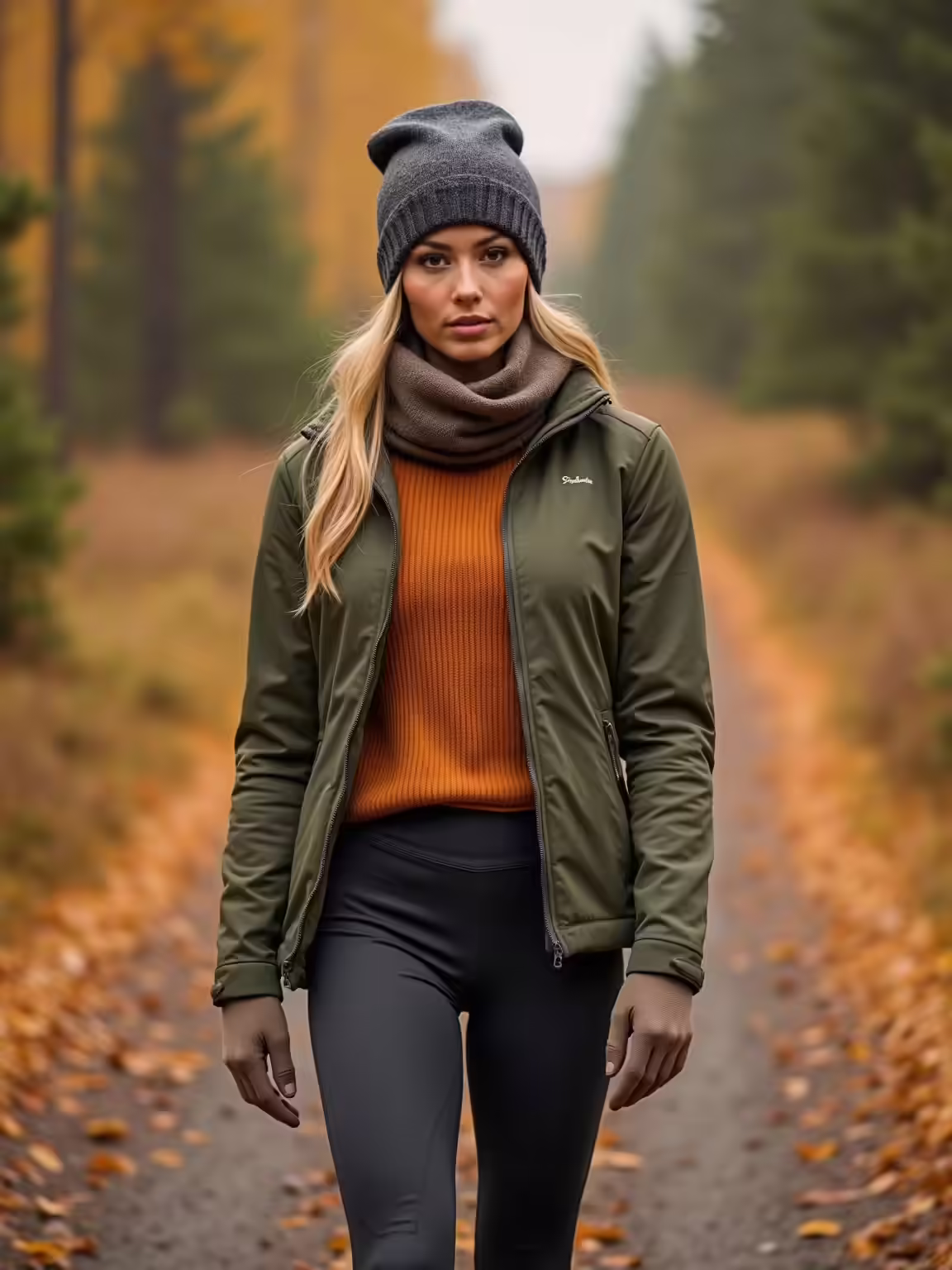 warm dexterous cold weather essentials