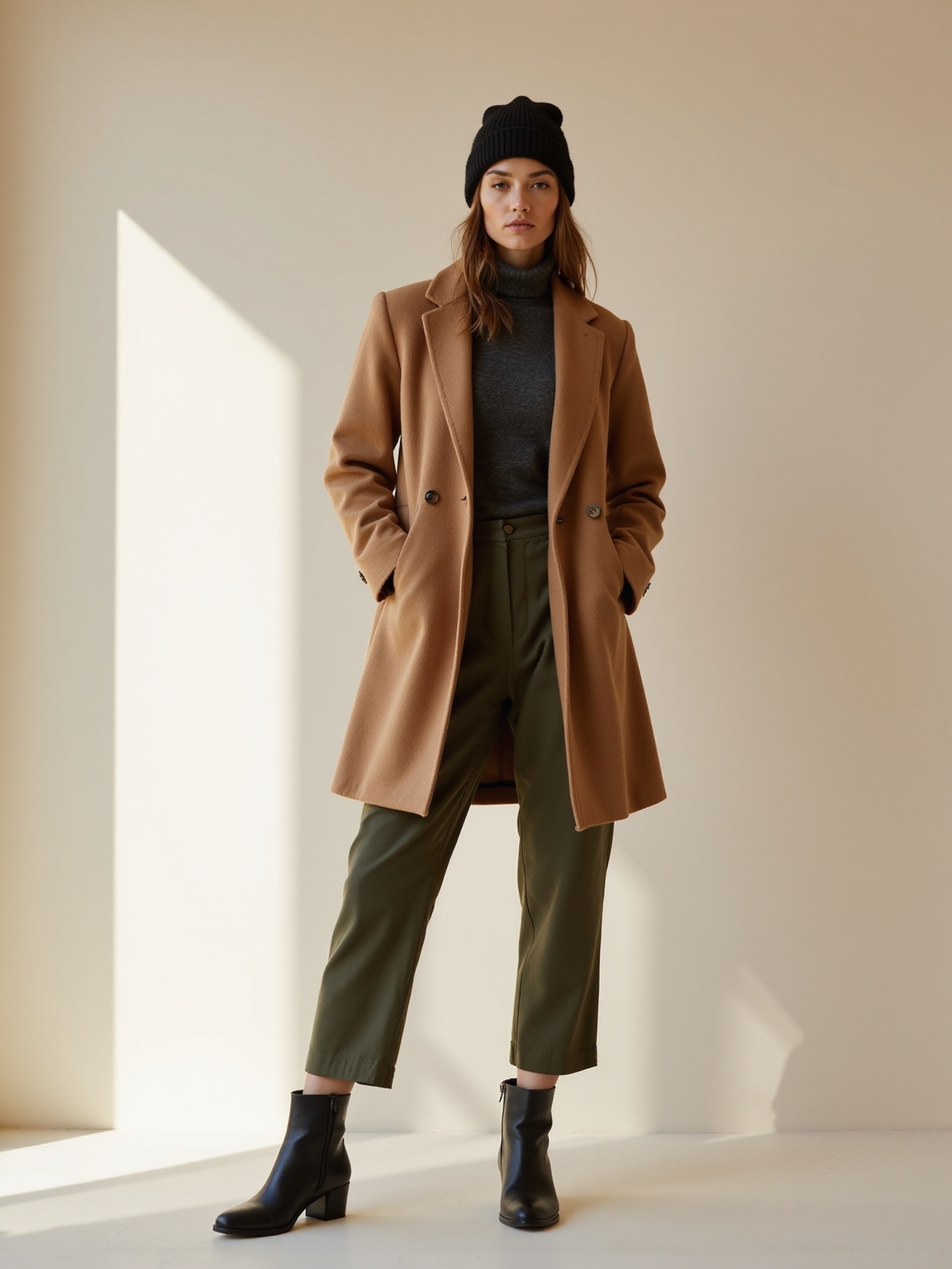 warmth without added bulk