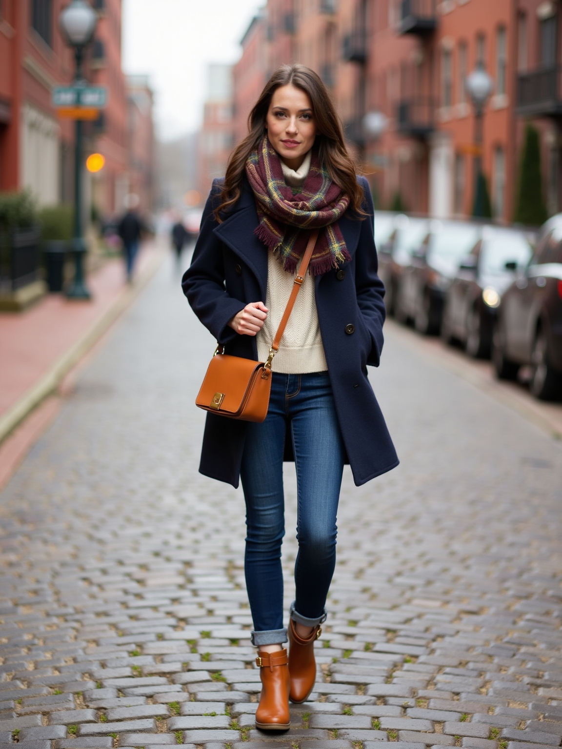 weatherproof classic duck boots
