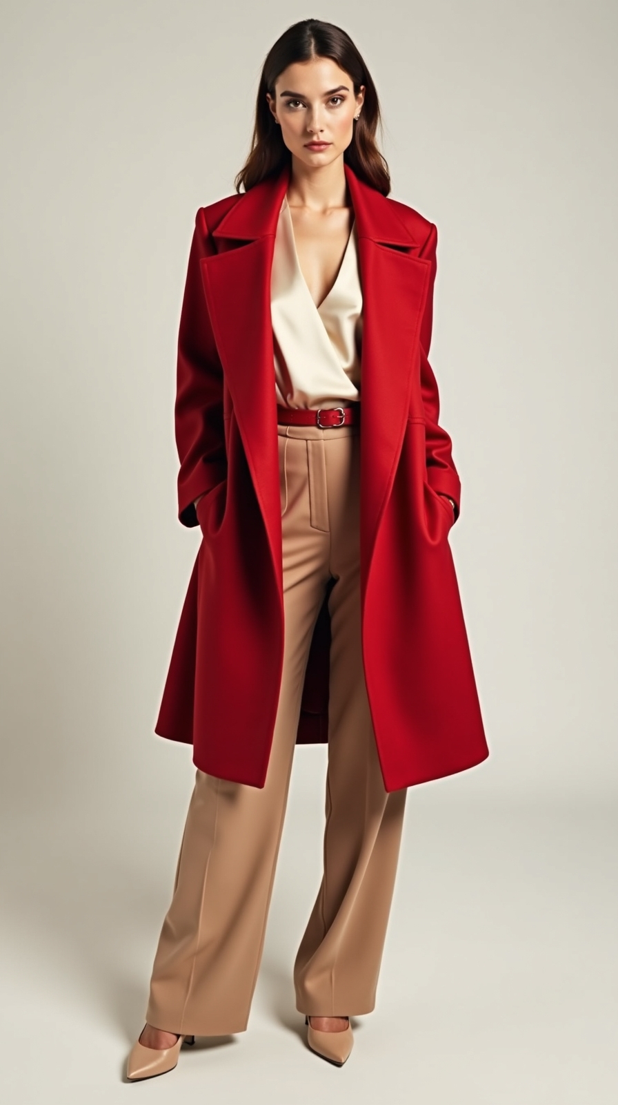 bold coat neutral base