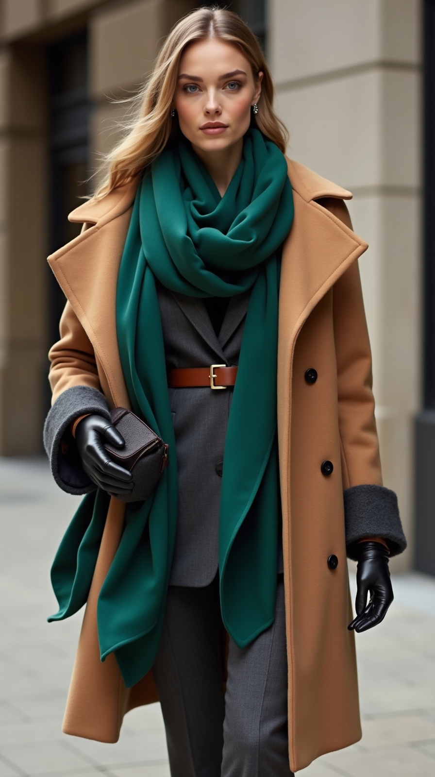 bold scarves compact cashmere