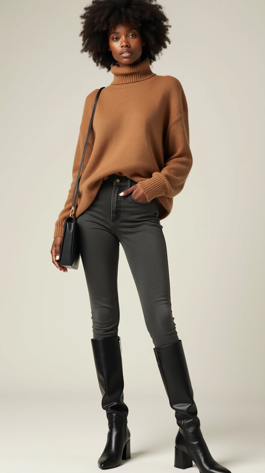 boots elevate leggings look