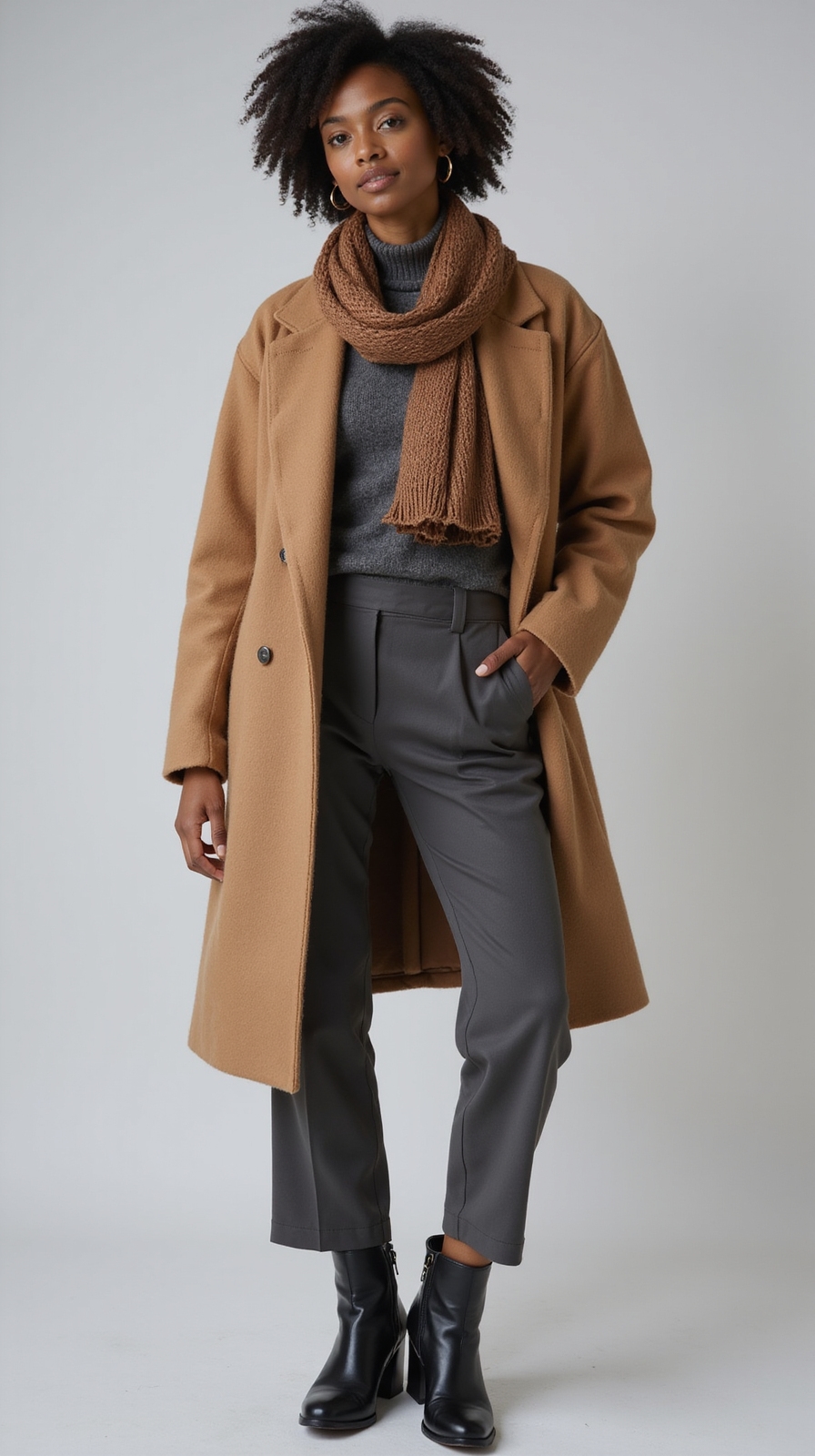 breathable luxe insulating fabric blends
