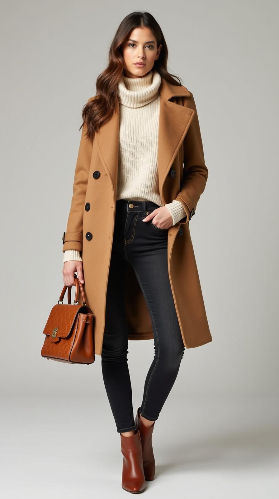 chic cozy nashville winterwear