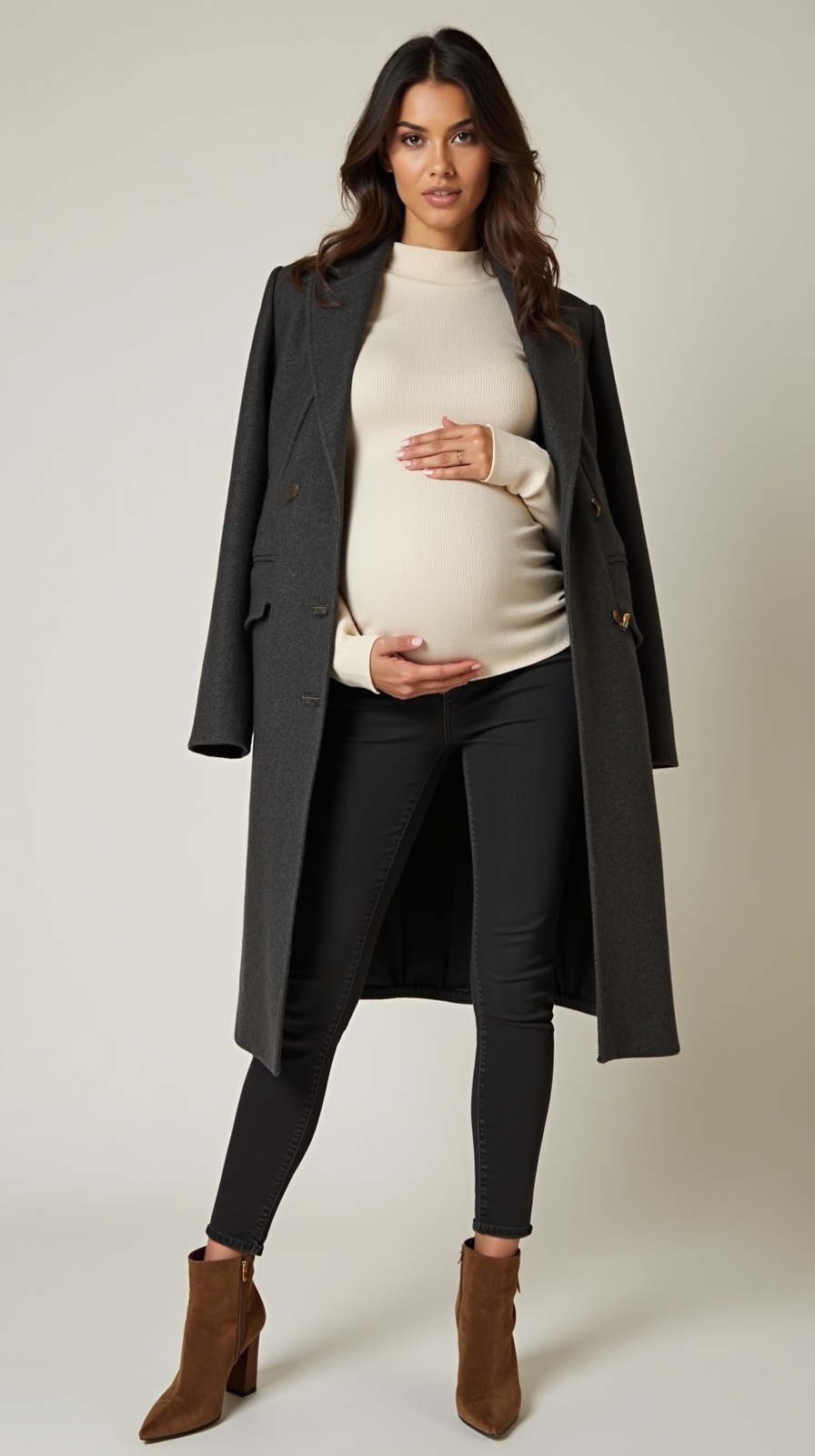 chic slim fit moisture wicking layers