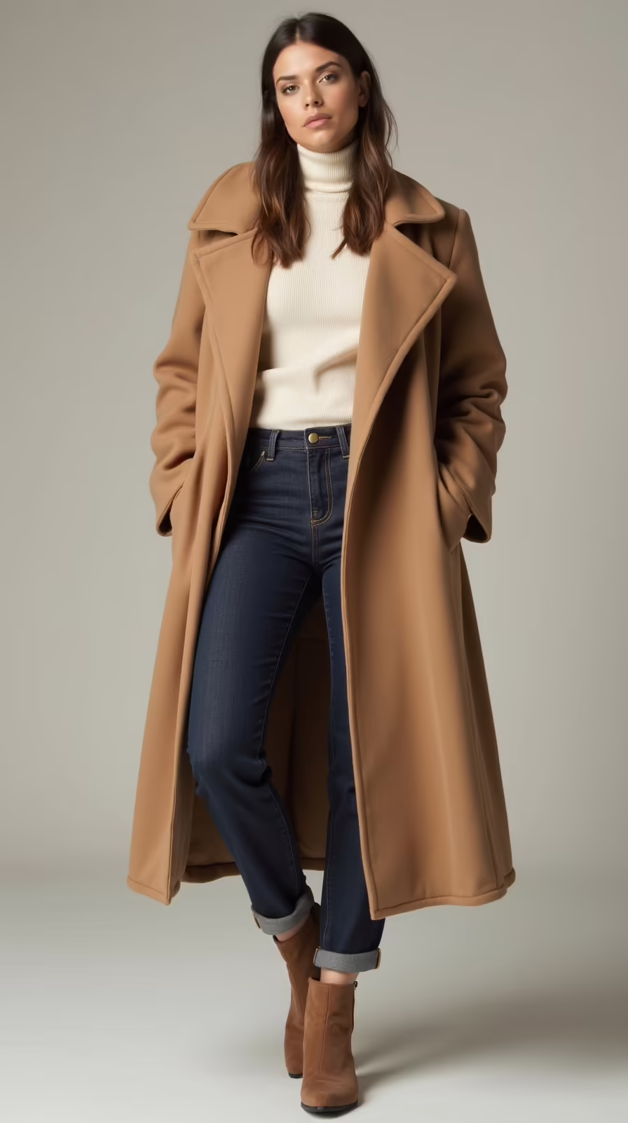 cozy everyday winter outfit ideas