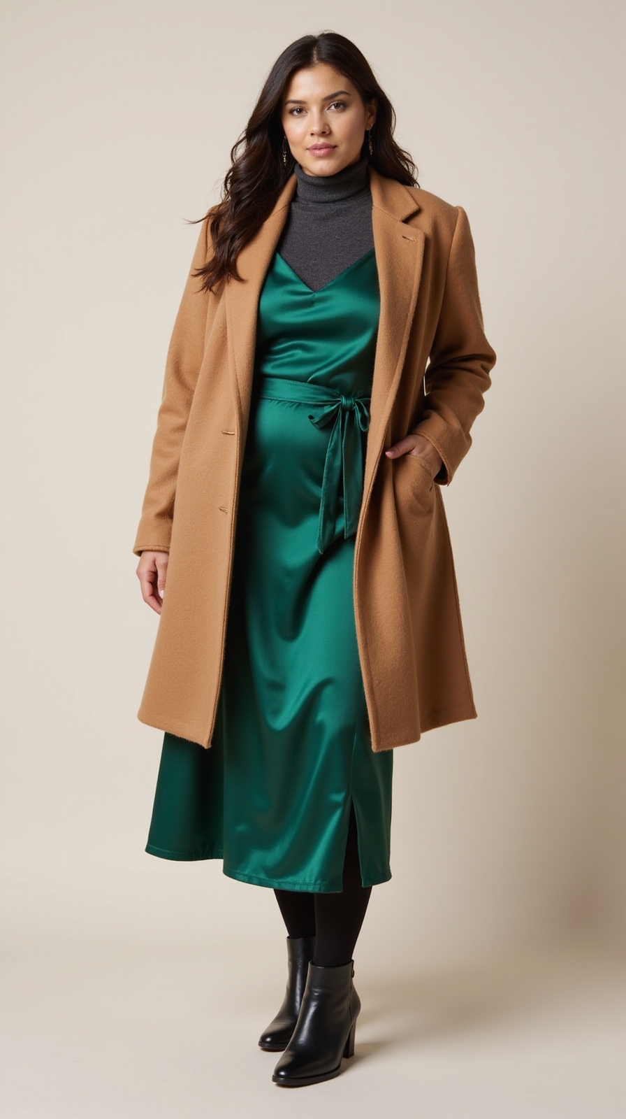 cozy weekend to nightstyle swaps