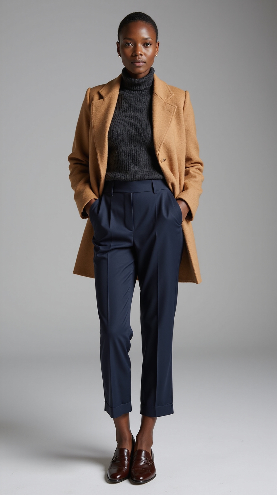 effortless polished neutral wardrobe formulas
