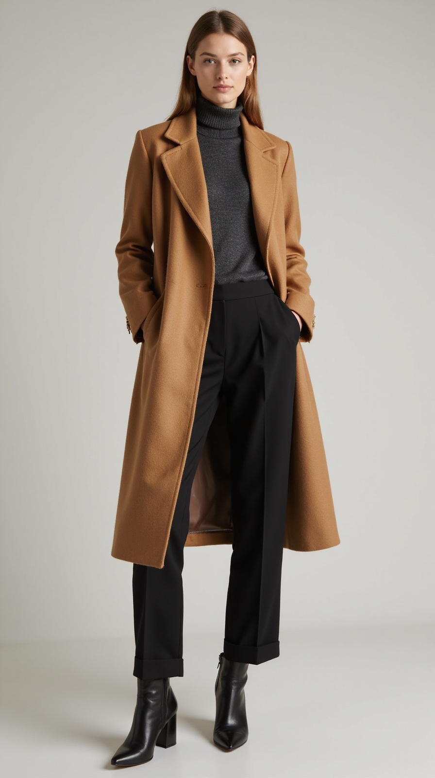 lightweight layered modular travelwear