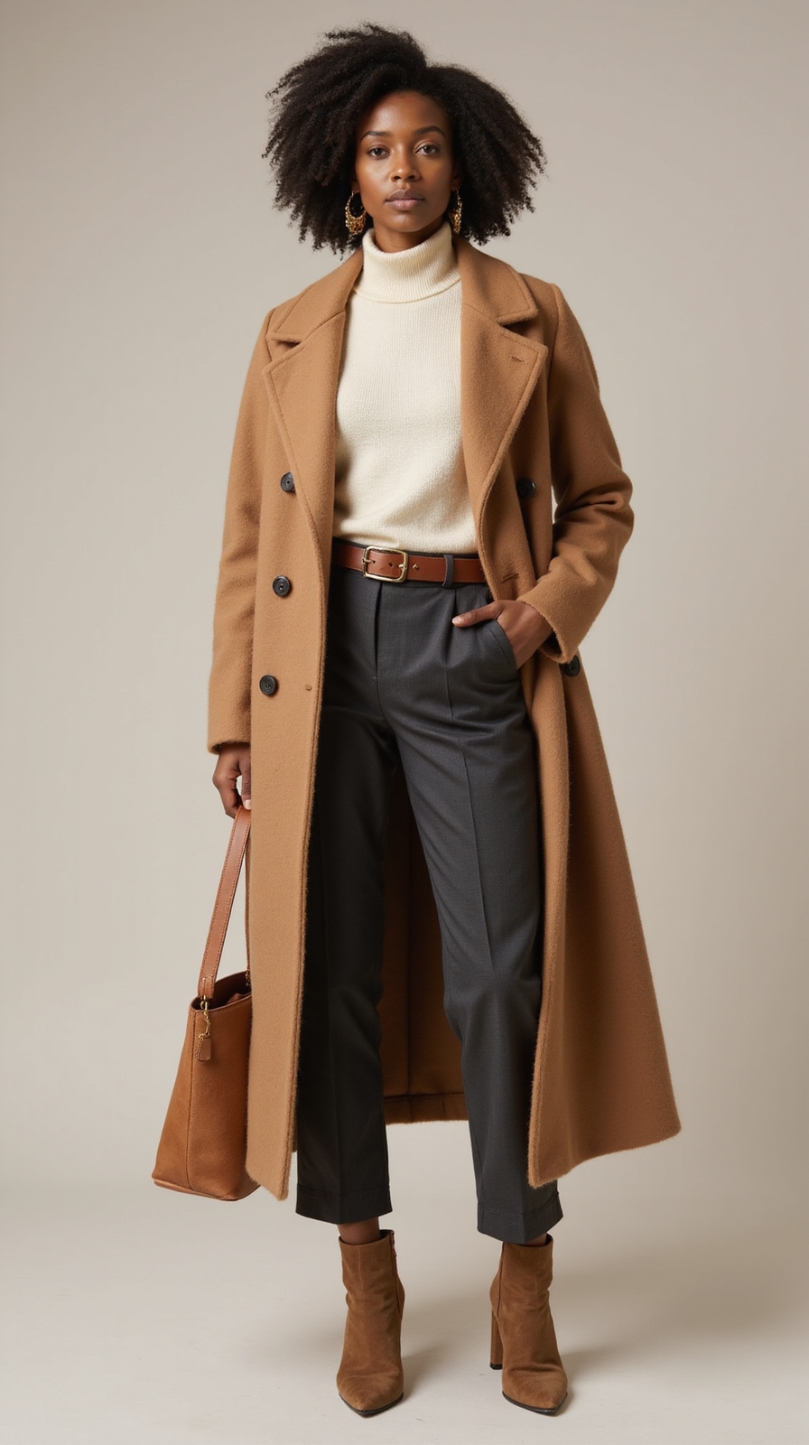 lightweight layered professional outerwear