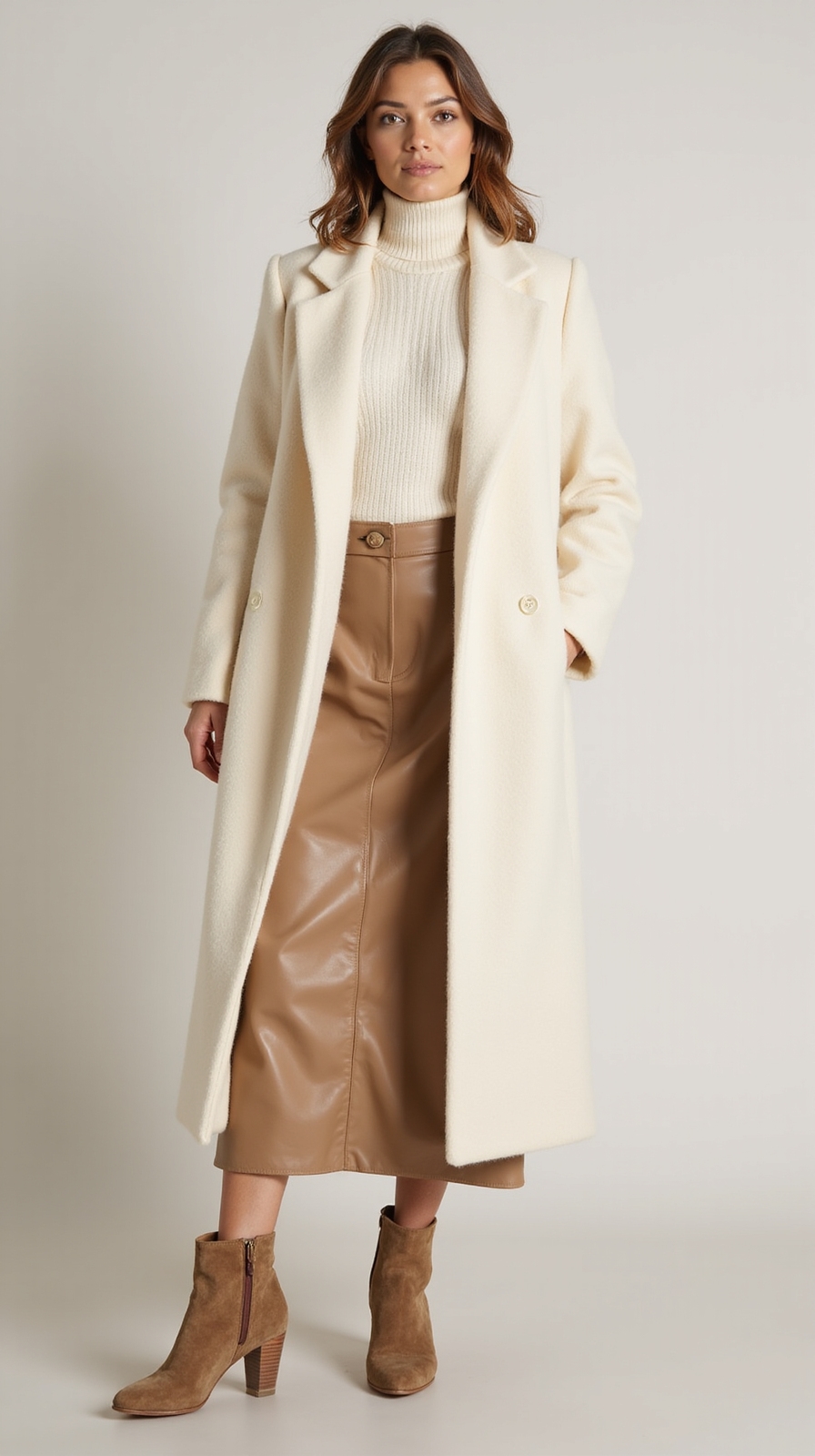 monochrome textured tonal layering