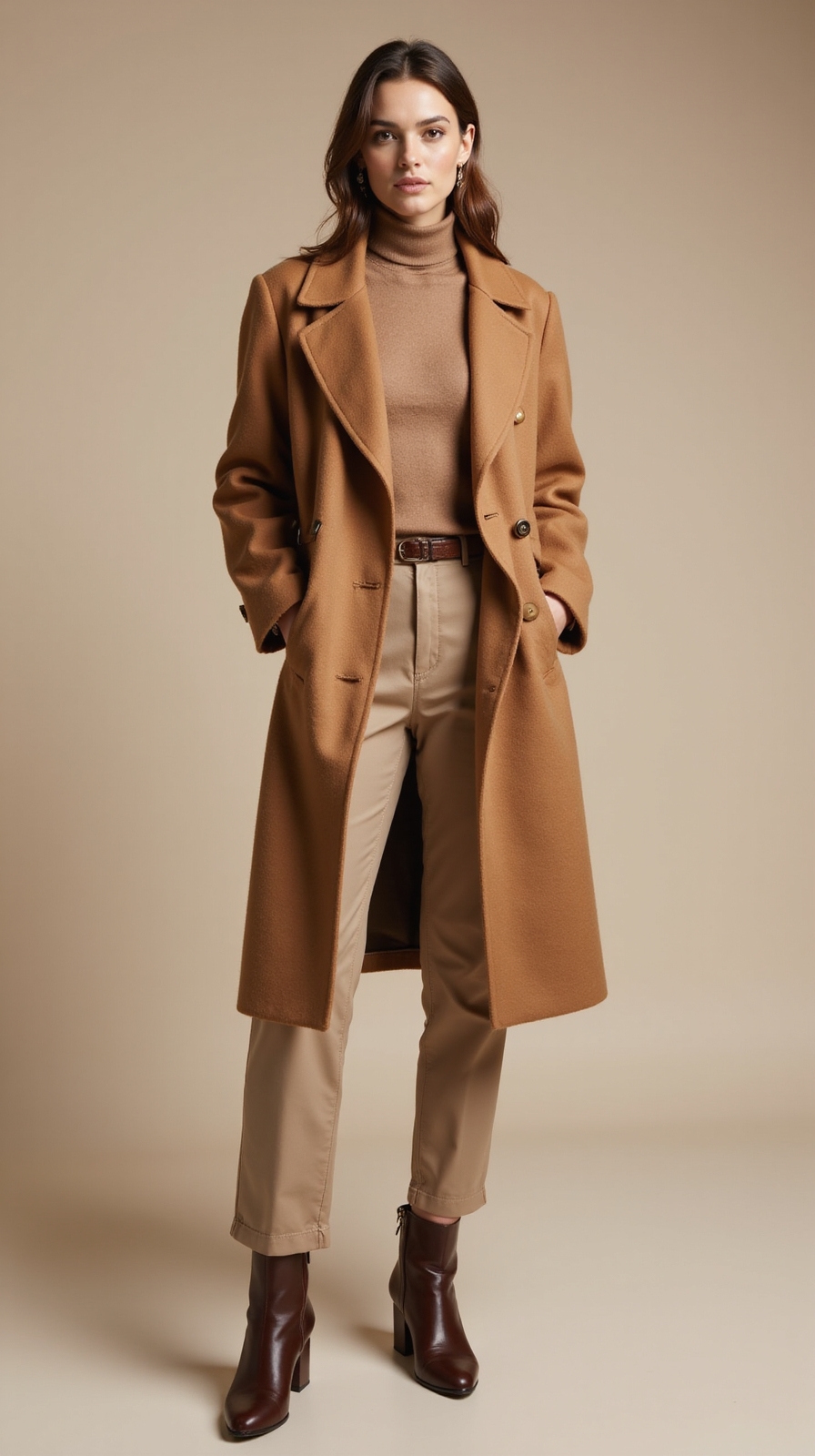 roomy weight wool coats care