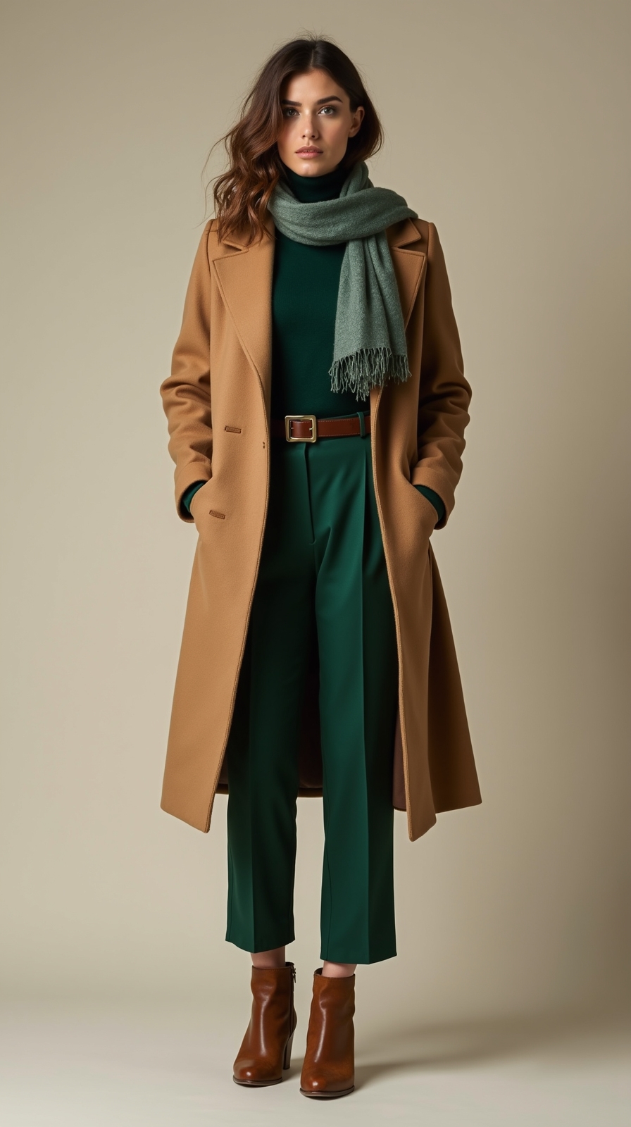 seasonless winter wardrobe essentials