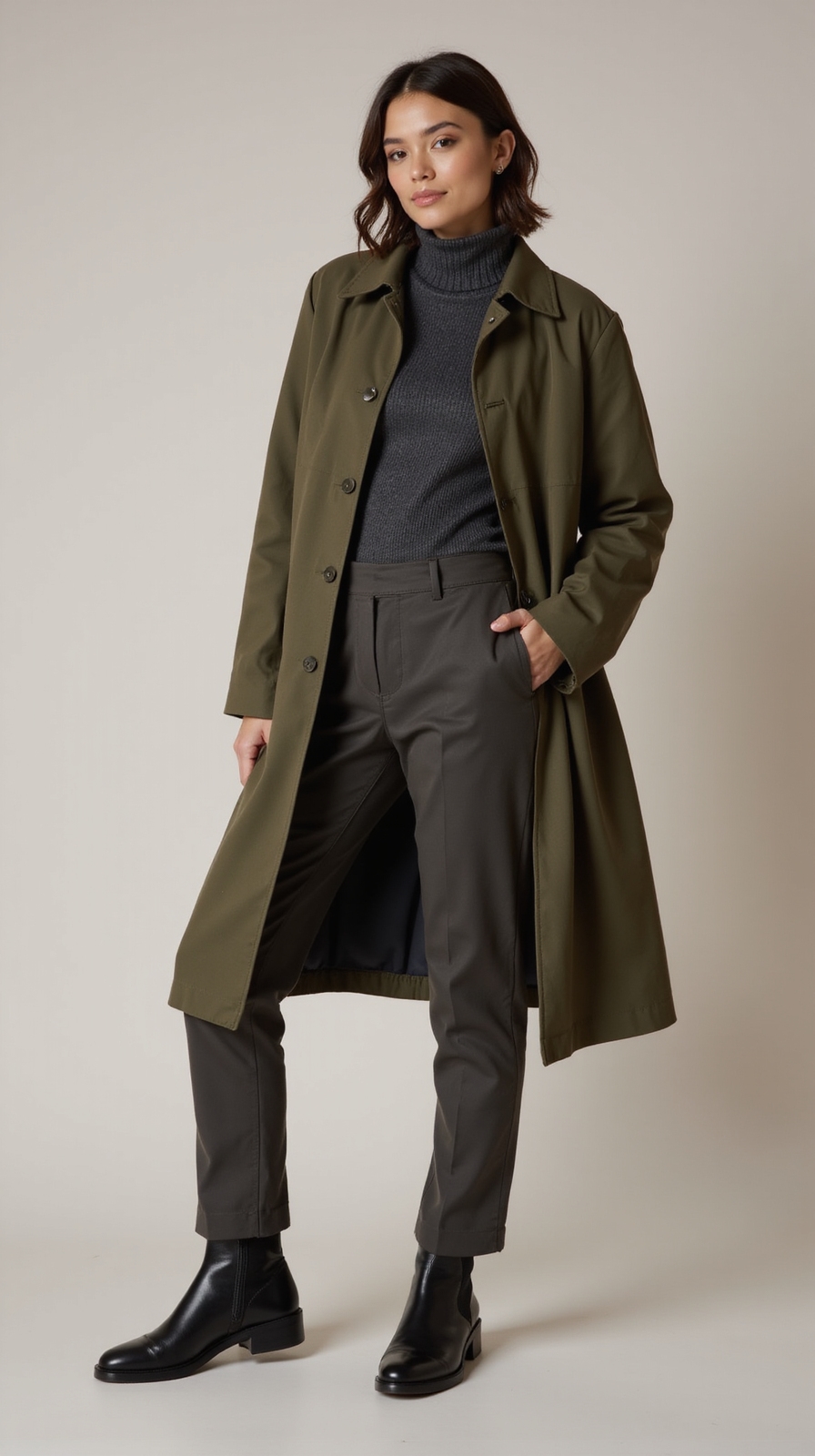 sleek merino base layering