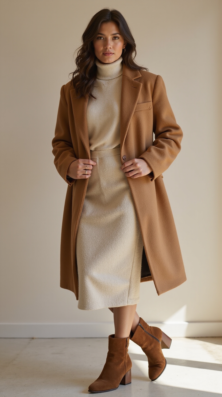 soft breathable slim layering basics