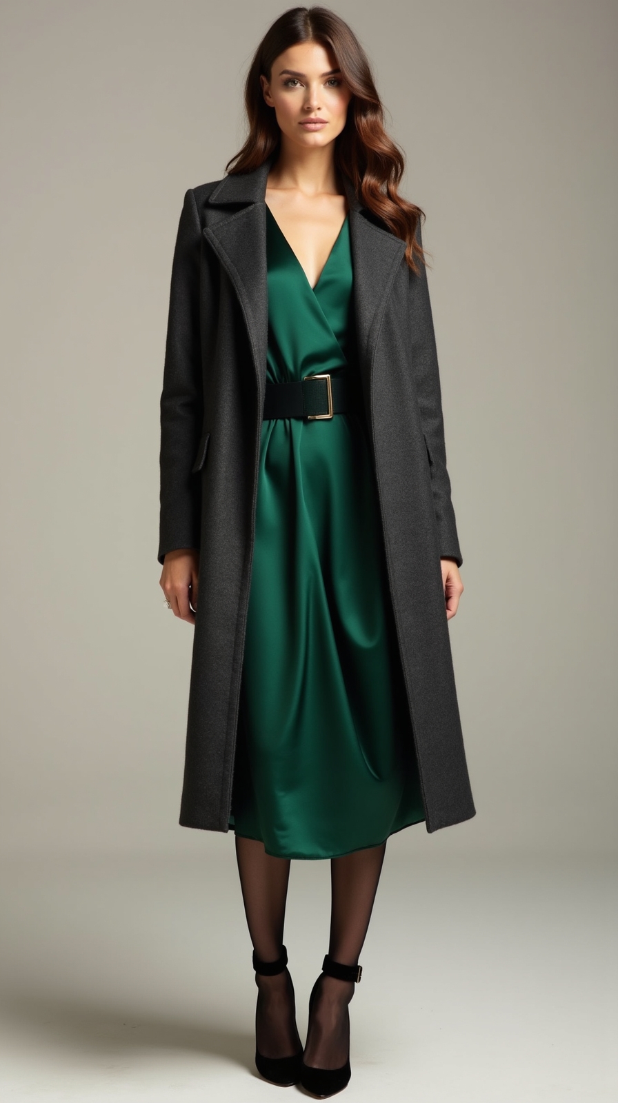 streamlined thermal layers undercoats