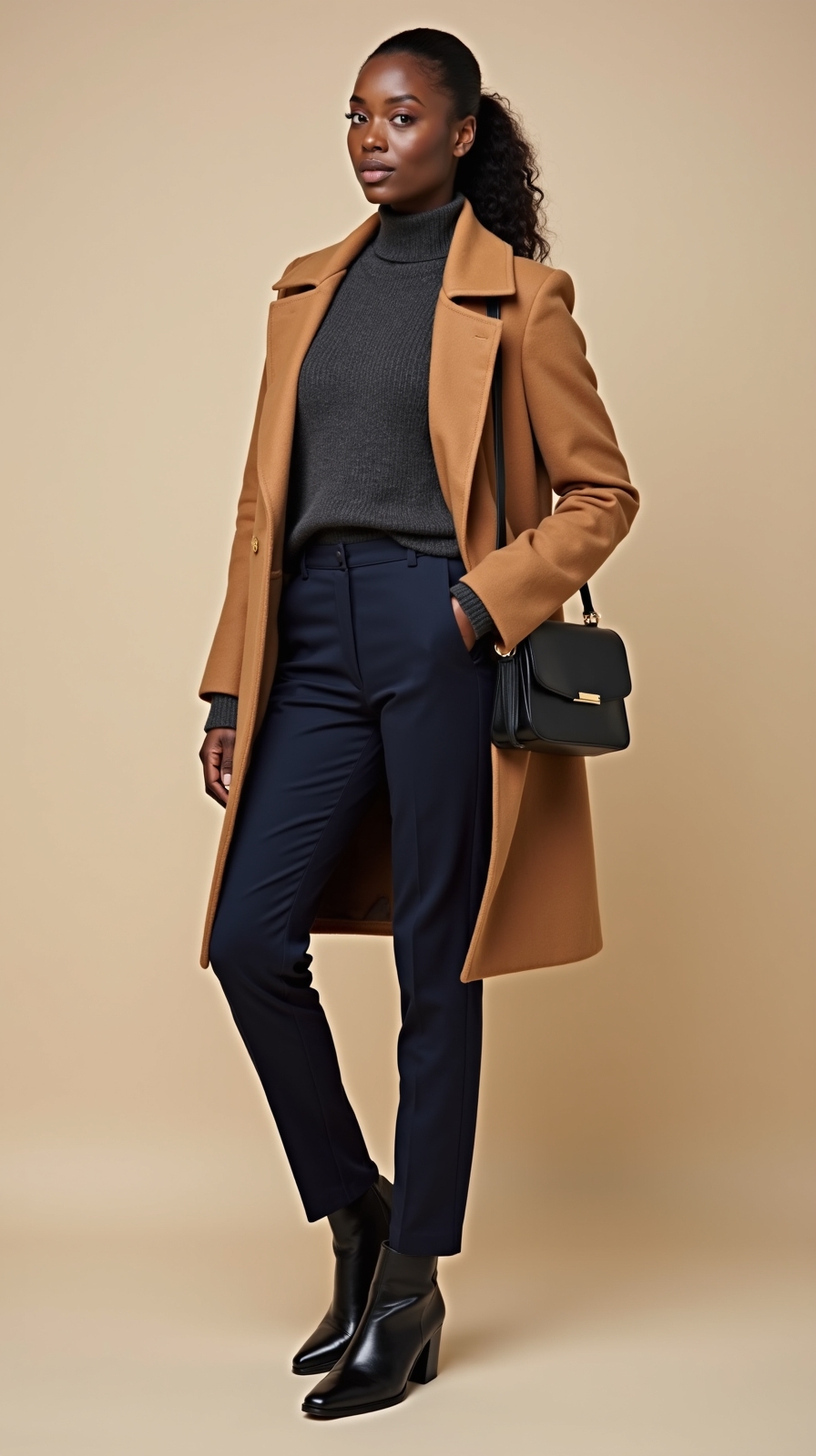 streamlined weather ready commute coats