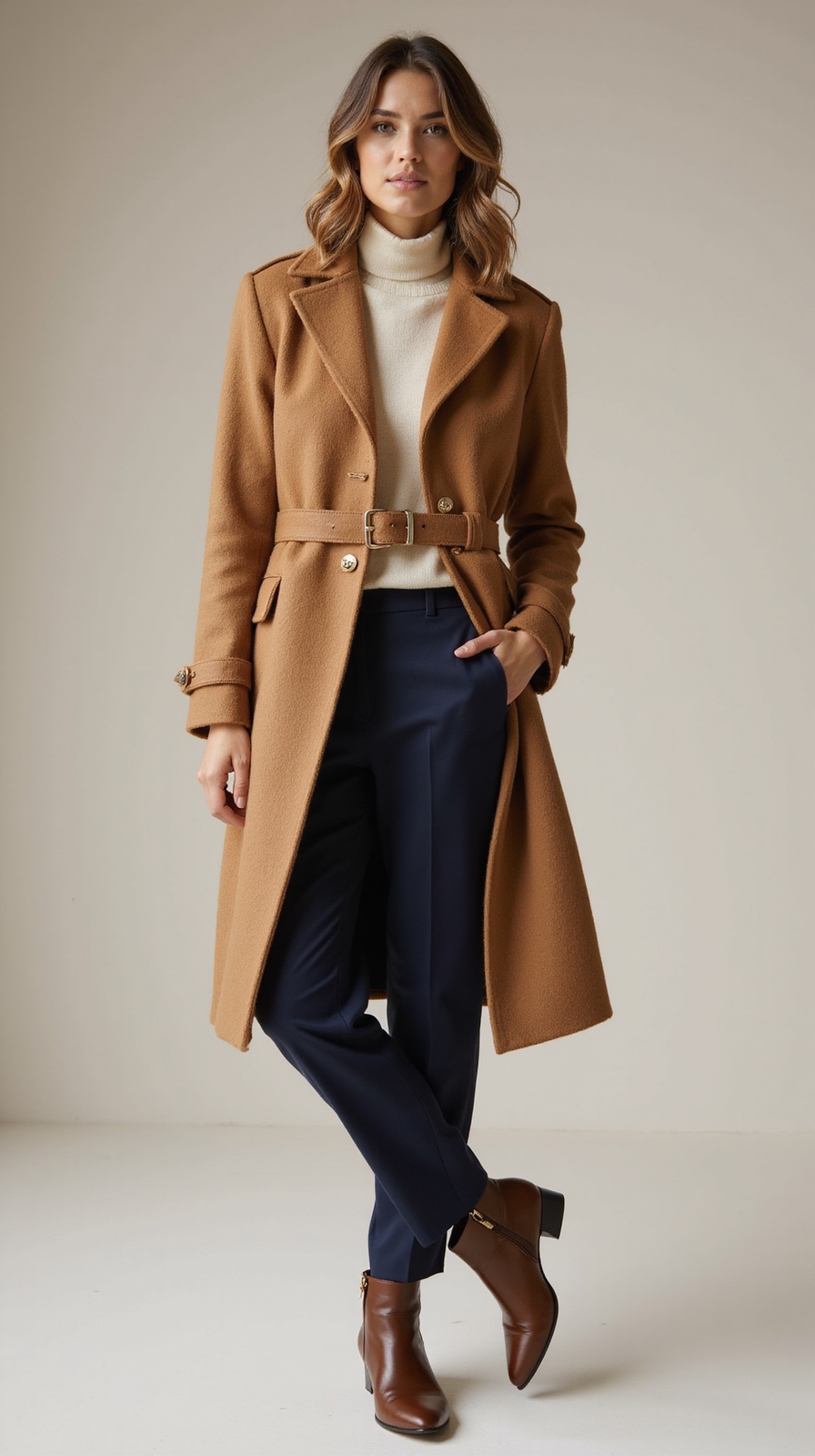 structured durable teacher coats