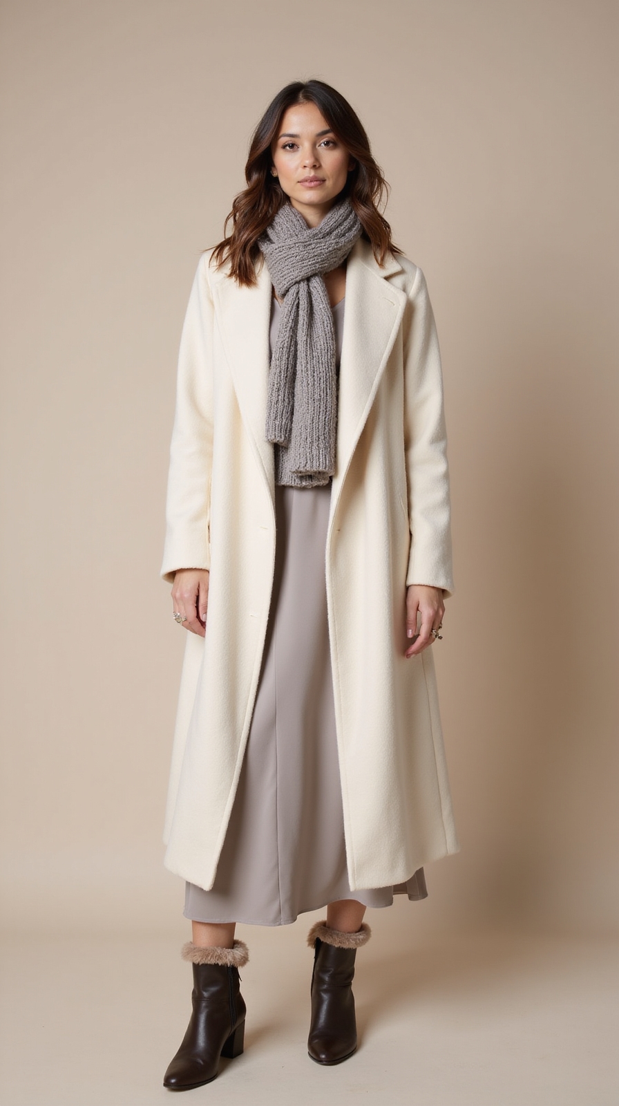 stylish comfortable winter footwear options