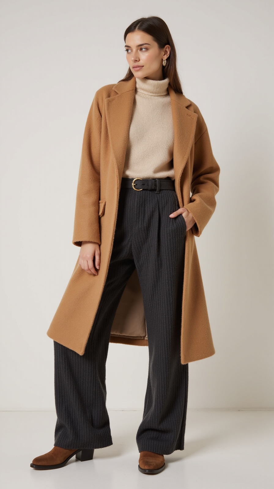 tailored loungewear polished comfort