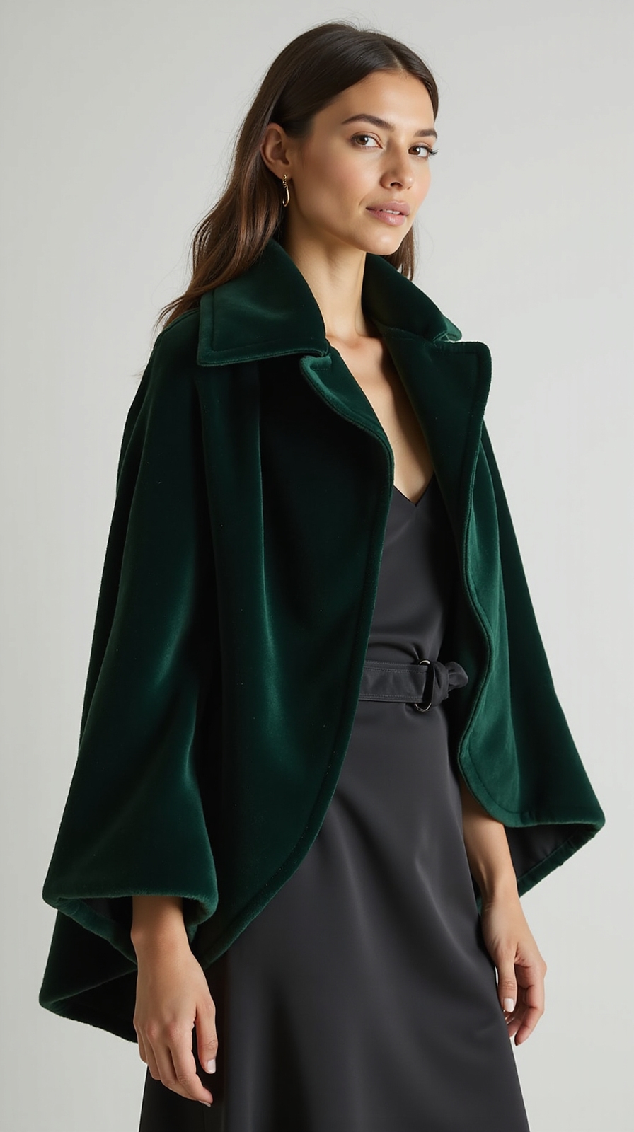 textured statement outerwear pieces