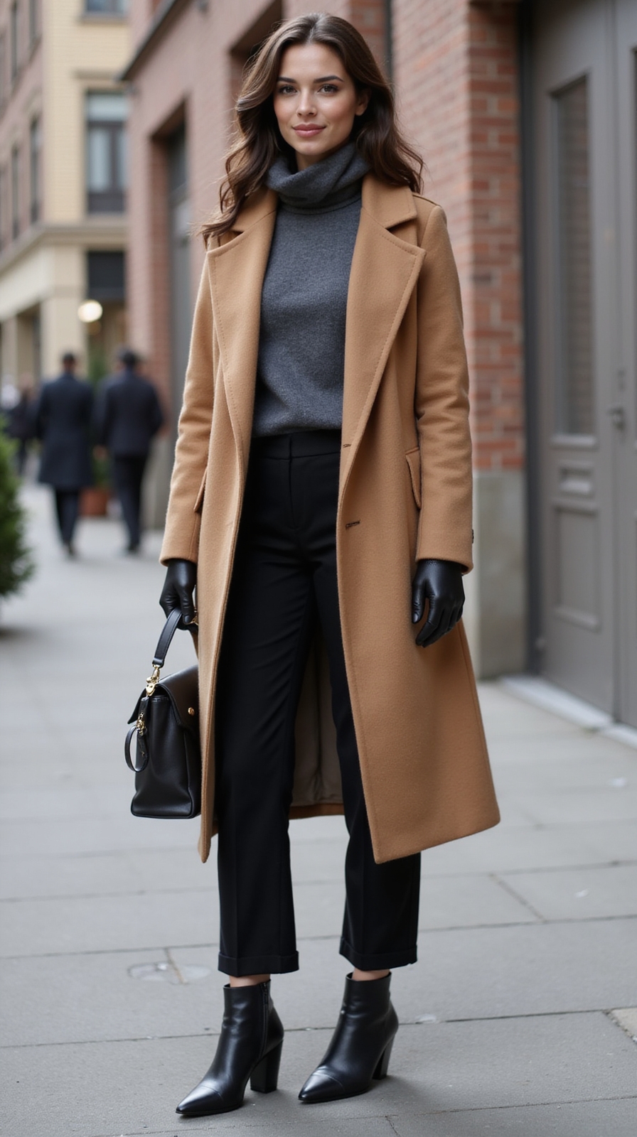 versatile compact cold weather essentials