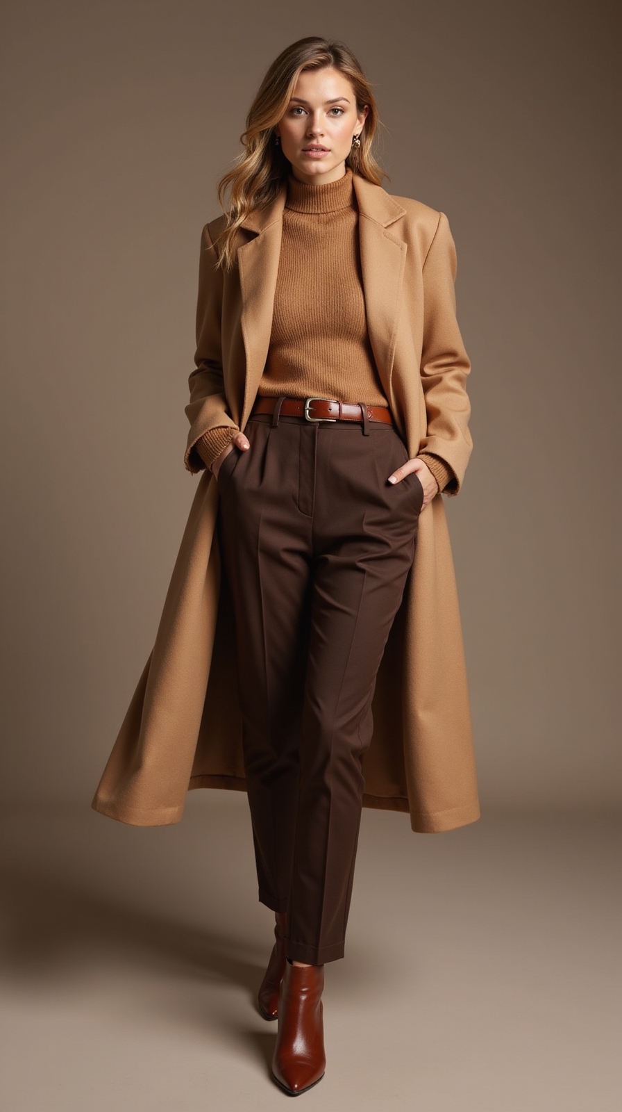 warm versatile winter staple