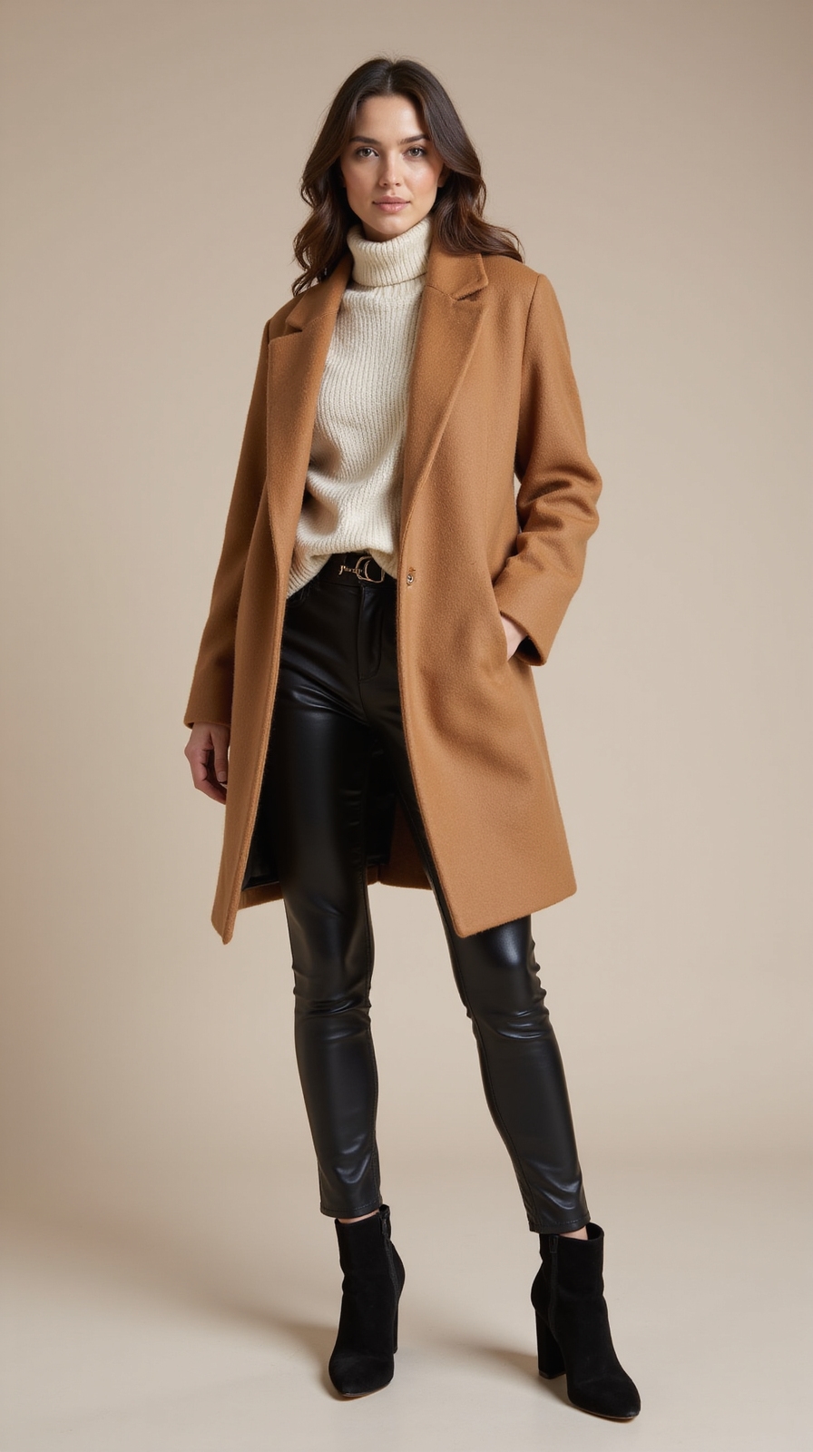 warmth without bulky layers